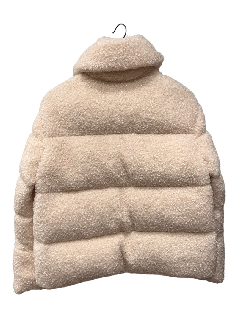 Down barstow puffer on sale coat