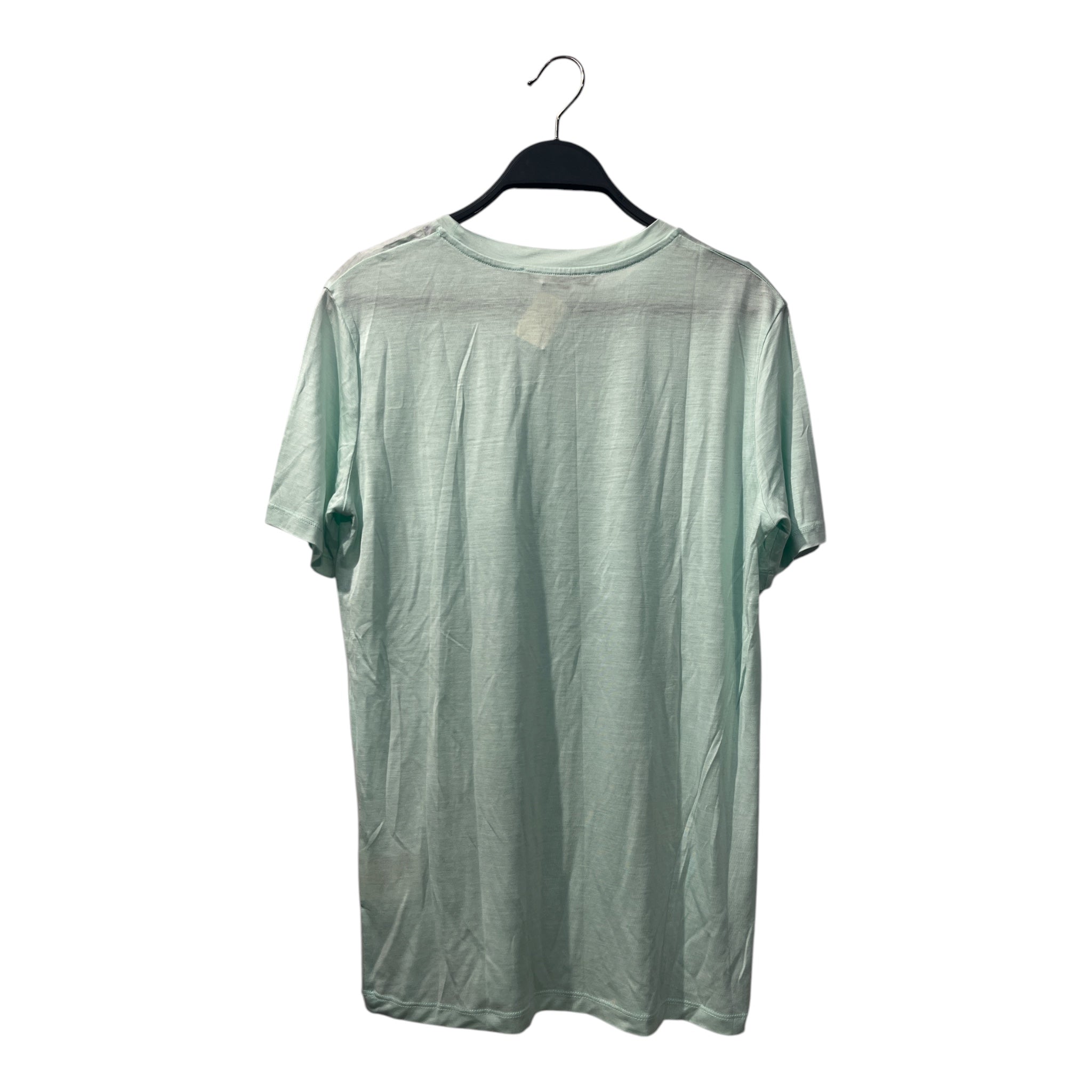 Acne Studios/T-Shirt/XS/Cotton/GRN/SOFT T SHIRT CREWNECK view 2