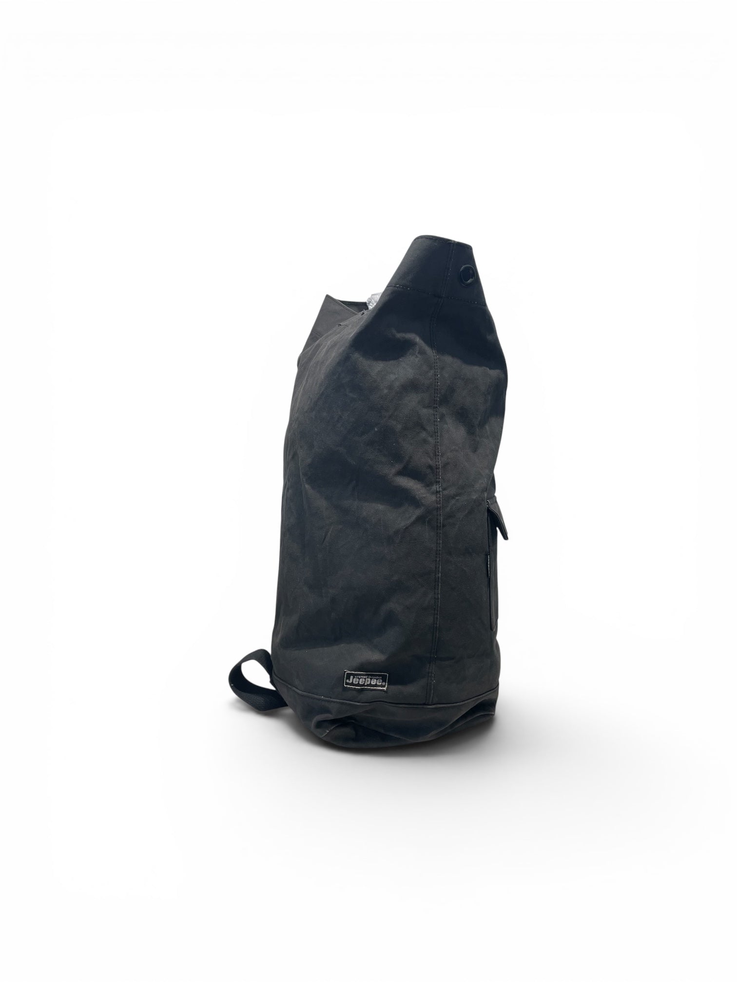 HYSTERIC GLAMOUR/Bag/GRY/MILITARY CARGO BAG view 1