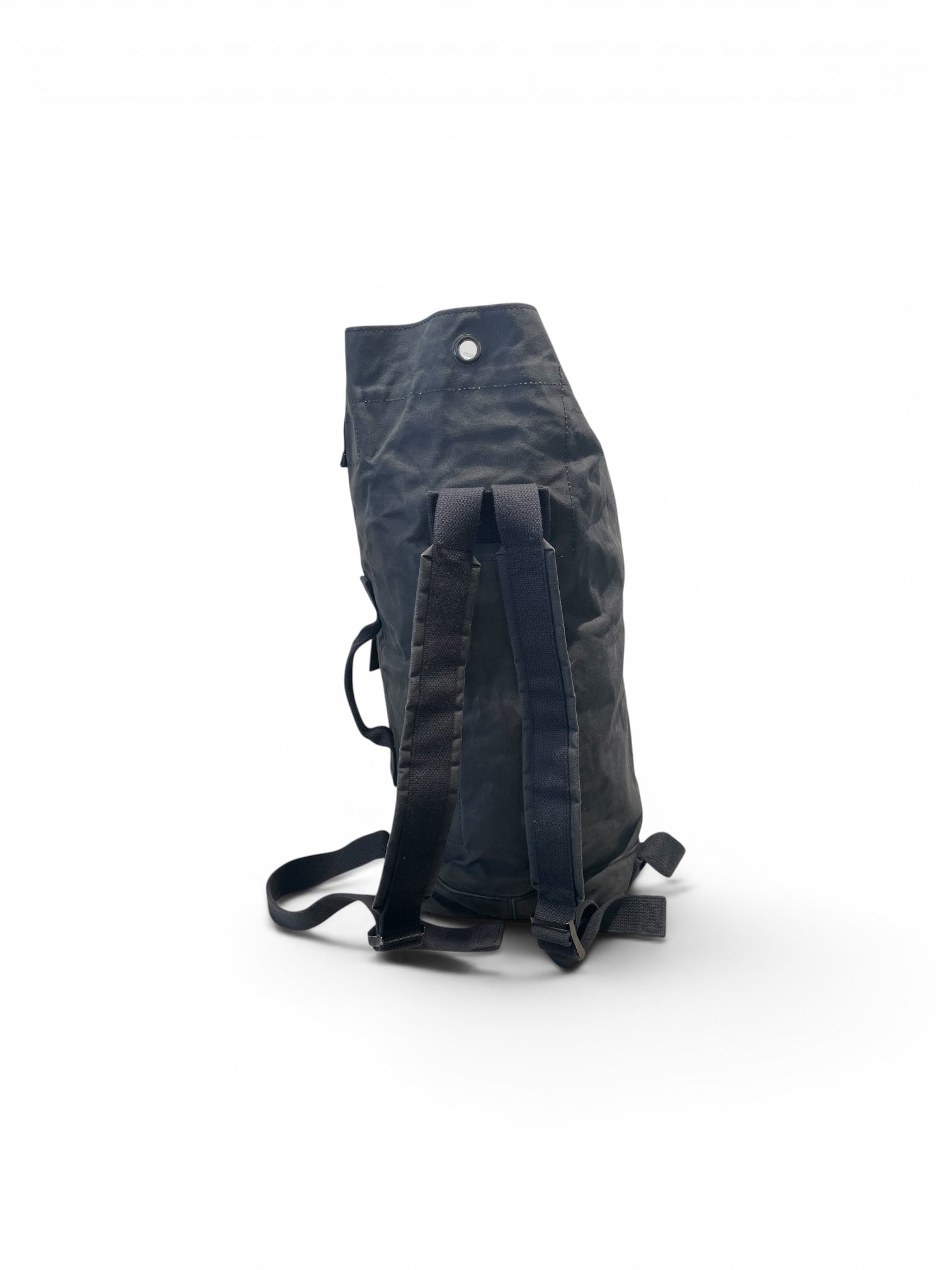HYSTERIC GLAMOUR/Bag/GRY/MILITARY CARGO BAG view 2