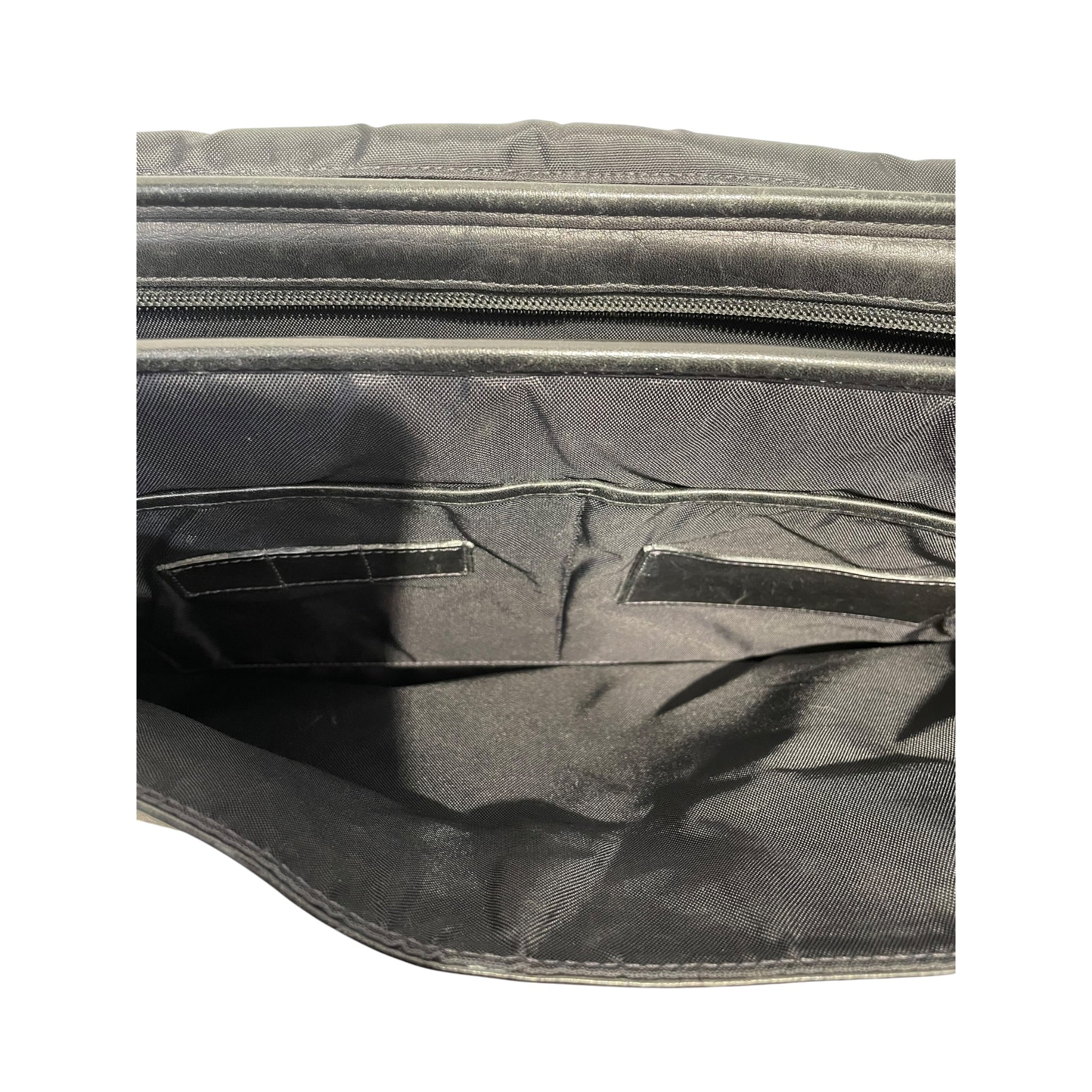 COACH/Cross Body Bag/Leather/BLK/NO. B0969-F06455 view 5