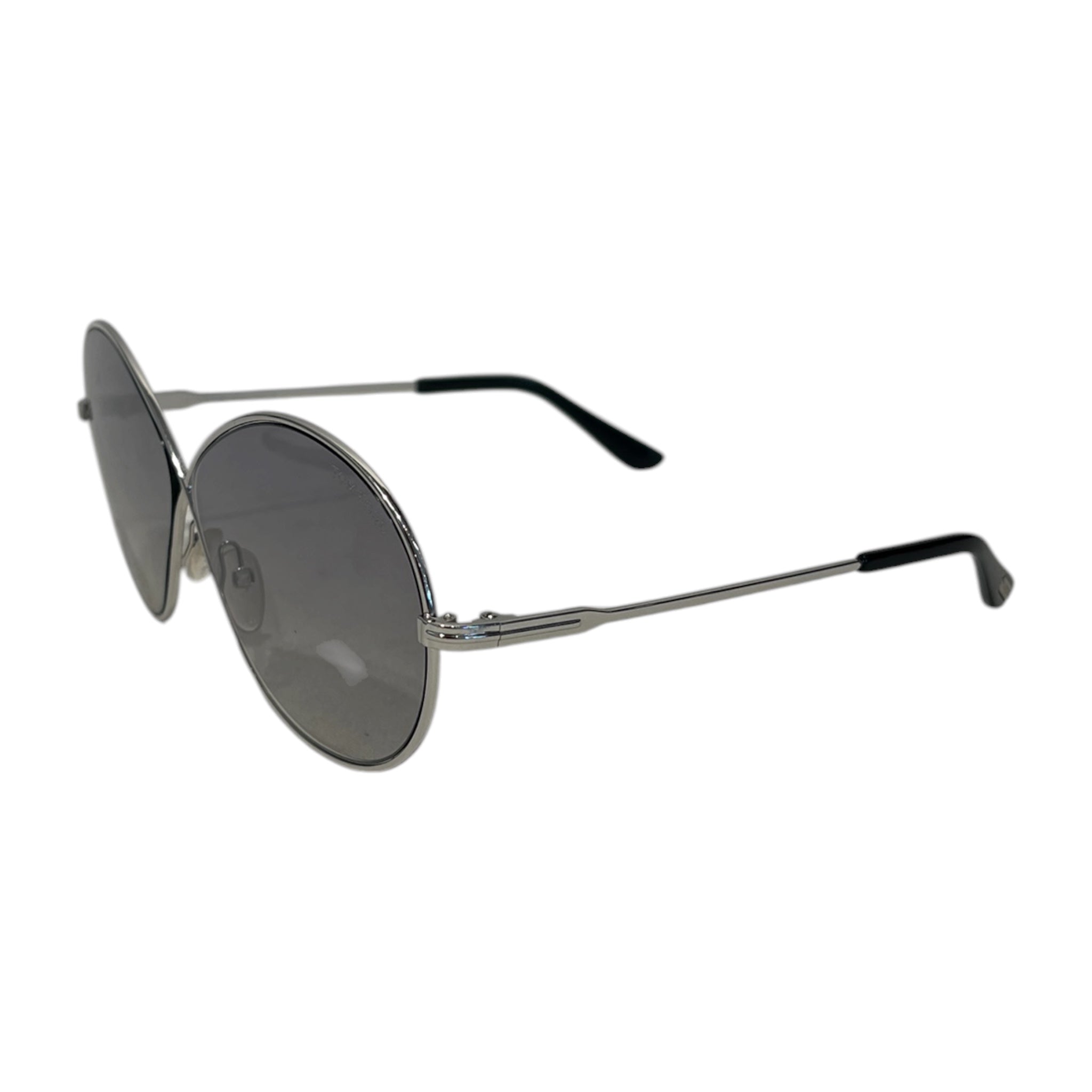TOM FORD/Sunglasses/Metal/SLV/L's/TF564 18C view 2