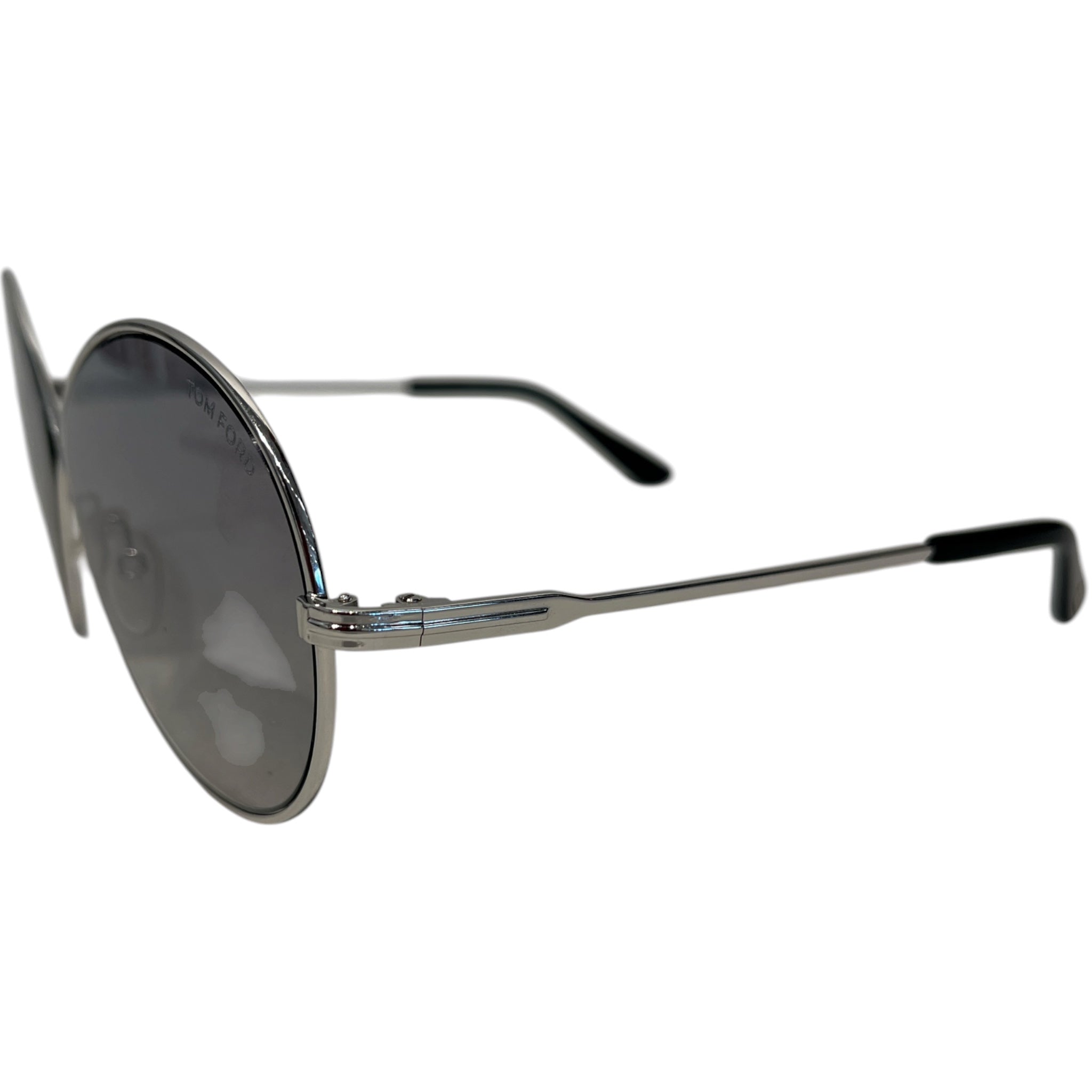 TOM FORD/Sunglasses/Metal/SLV/L's/TF564 18C view 3
