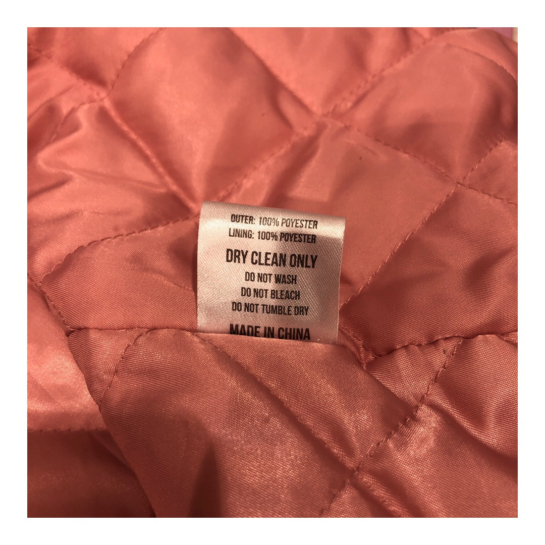 KIDSUPER STUDIOS/Puffer Jkt/L/All Over Print/Nylon/MLT/tandem button-up jacket view 4