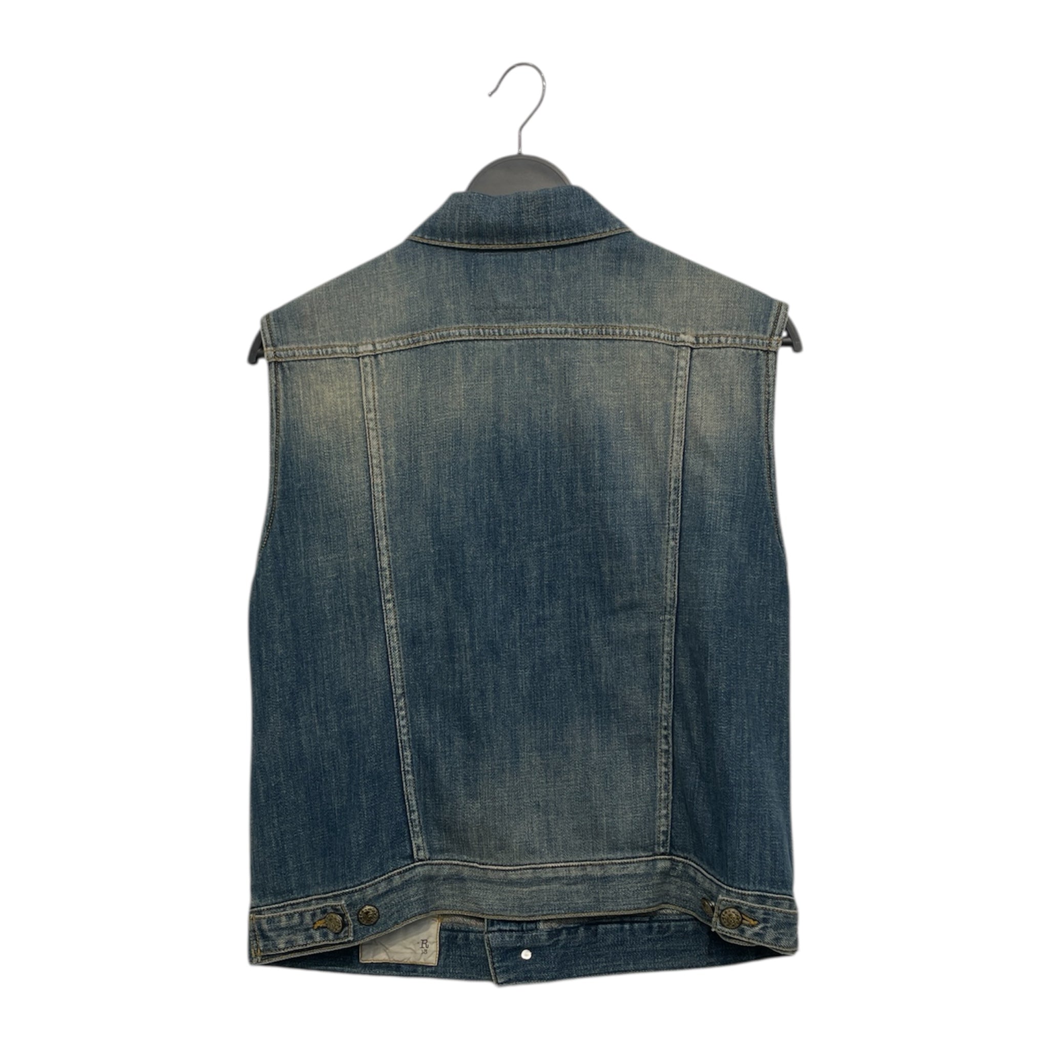 R13/SS Shirt/ view 2