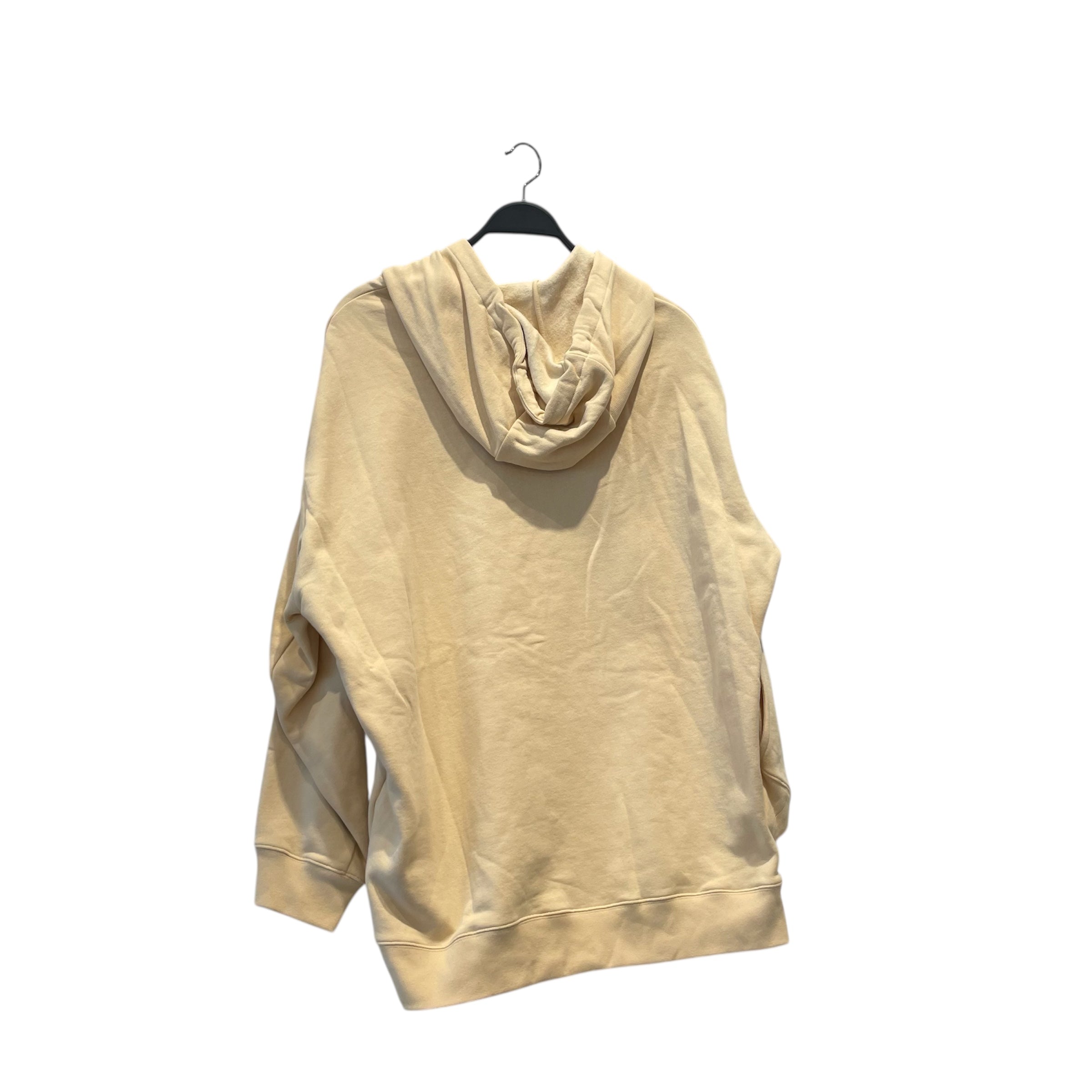 MARNI/Hoodie/38/Cotton/IVR/Orange Marni 2022 Wmns Hoodie view 2
