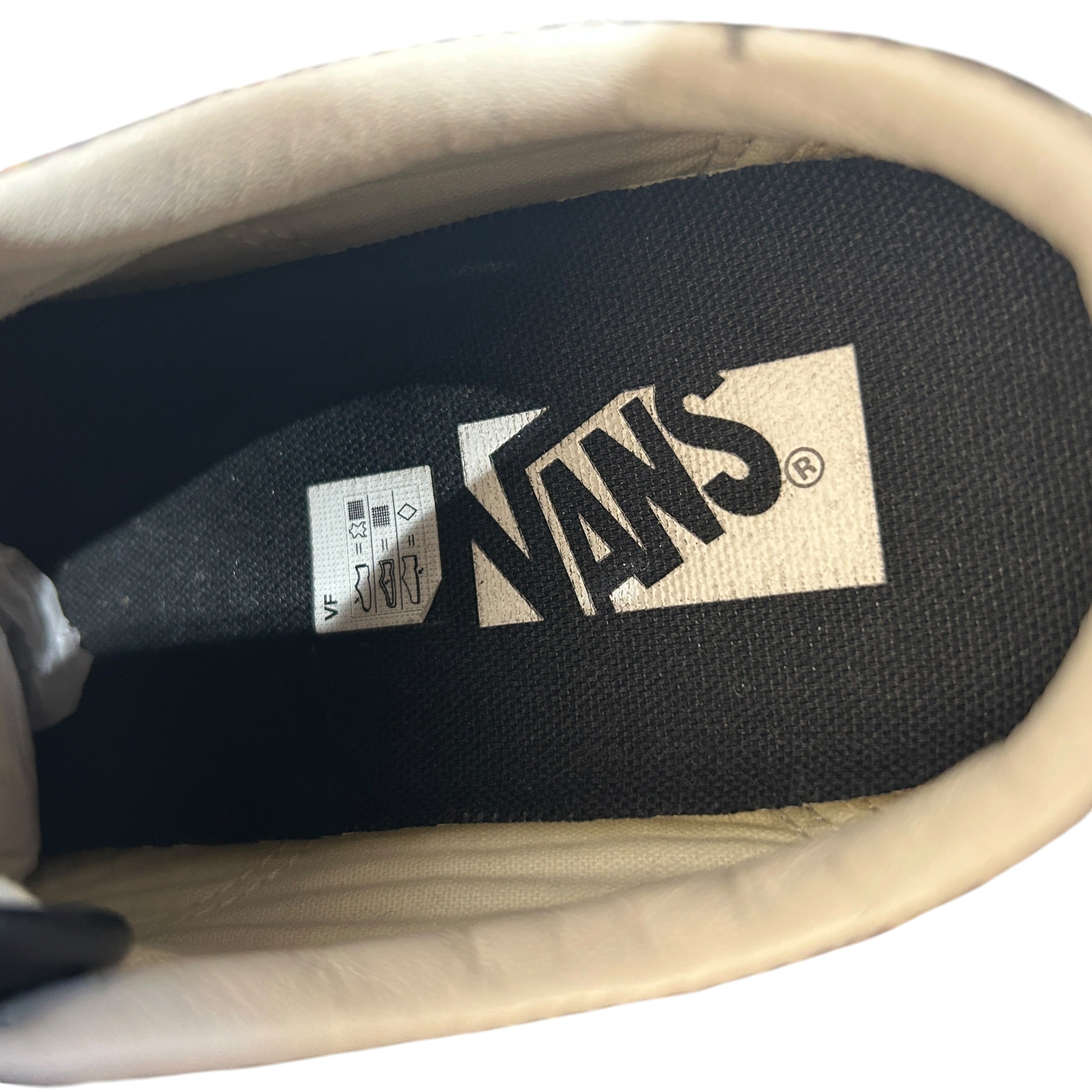 VANS/Low-Sneakers/US 8.5/Cotton/MLT/Premium Old Skool 'Charms view 3
