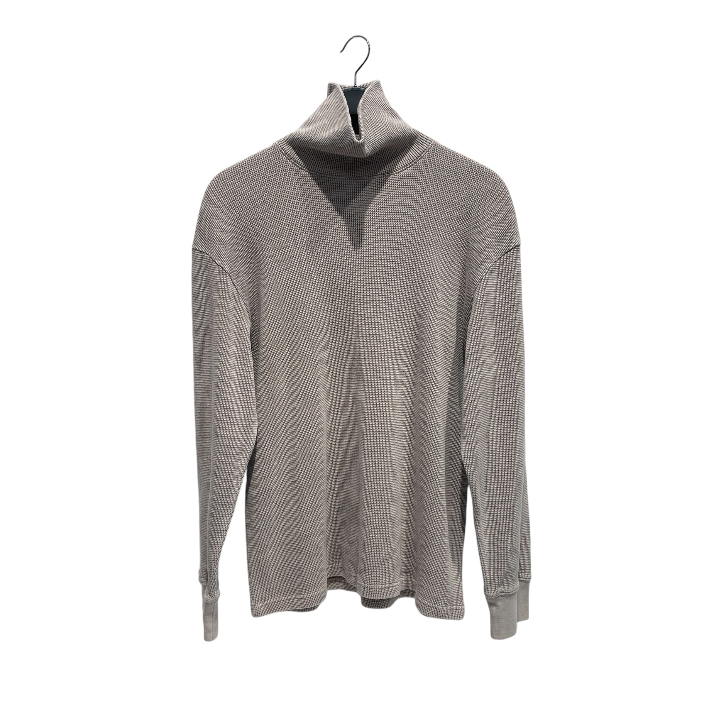 KITH/LS T-Shirt/M/Cotton/CRM/ view 2