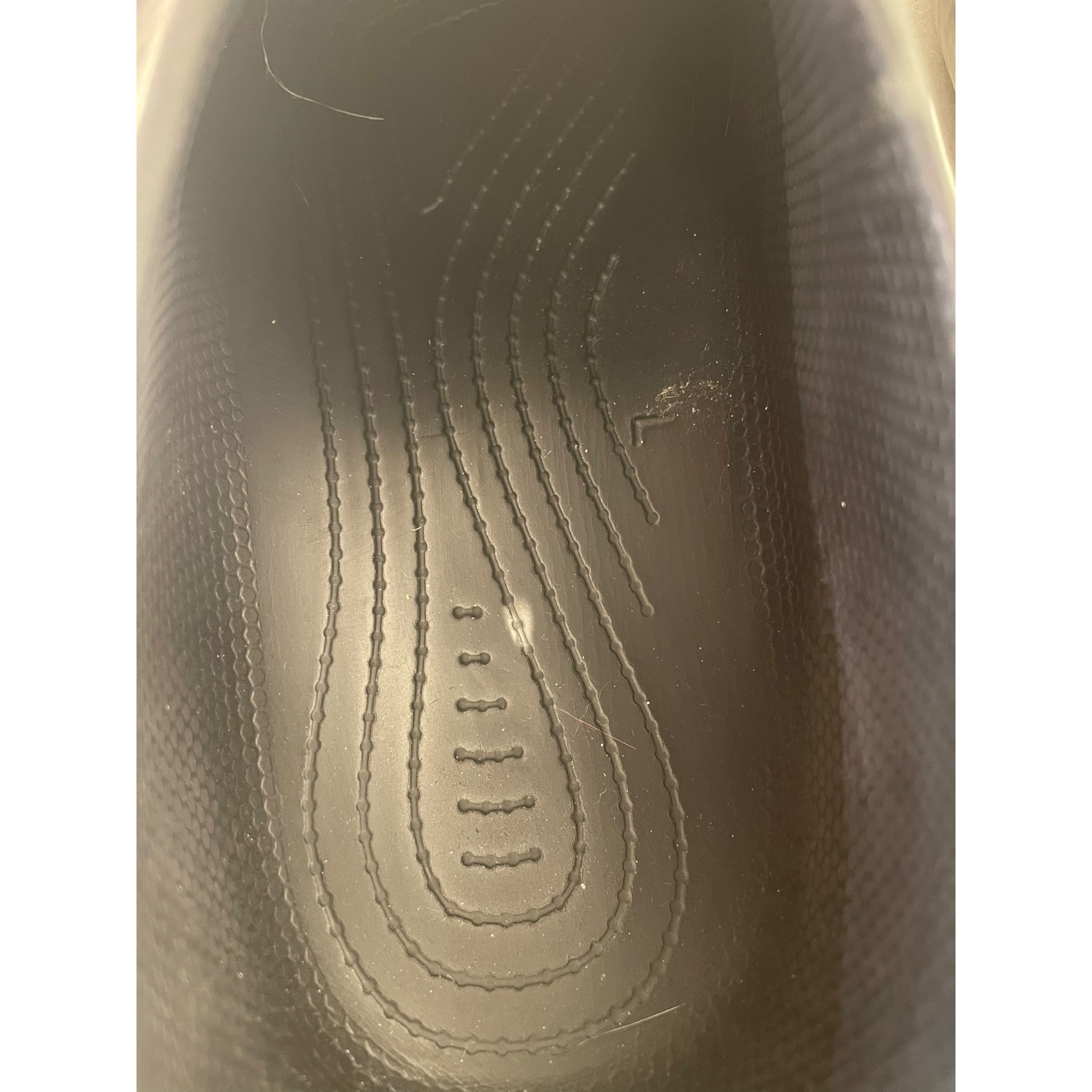 Imran Potato/Shoes/L/BLK/SASQUATCH CLOG view 3