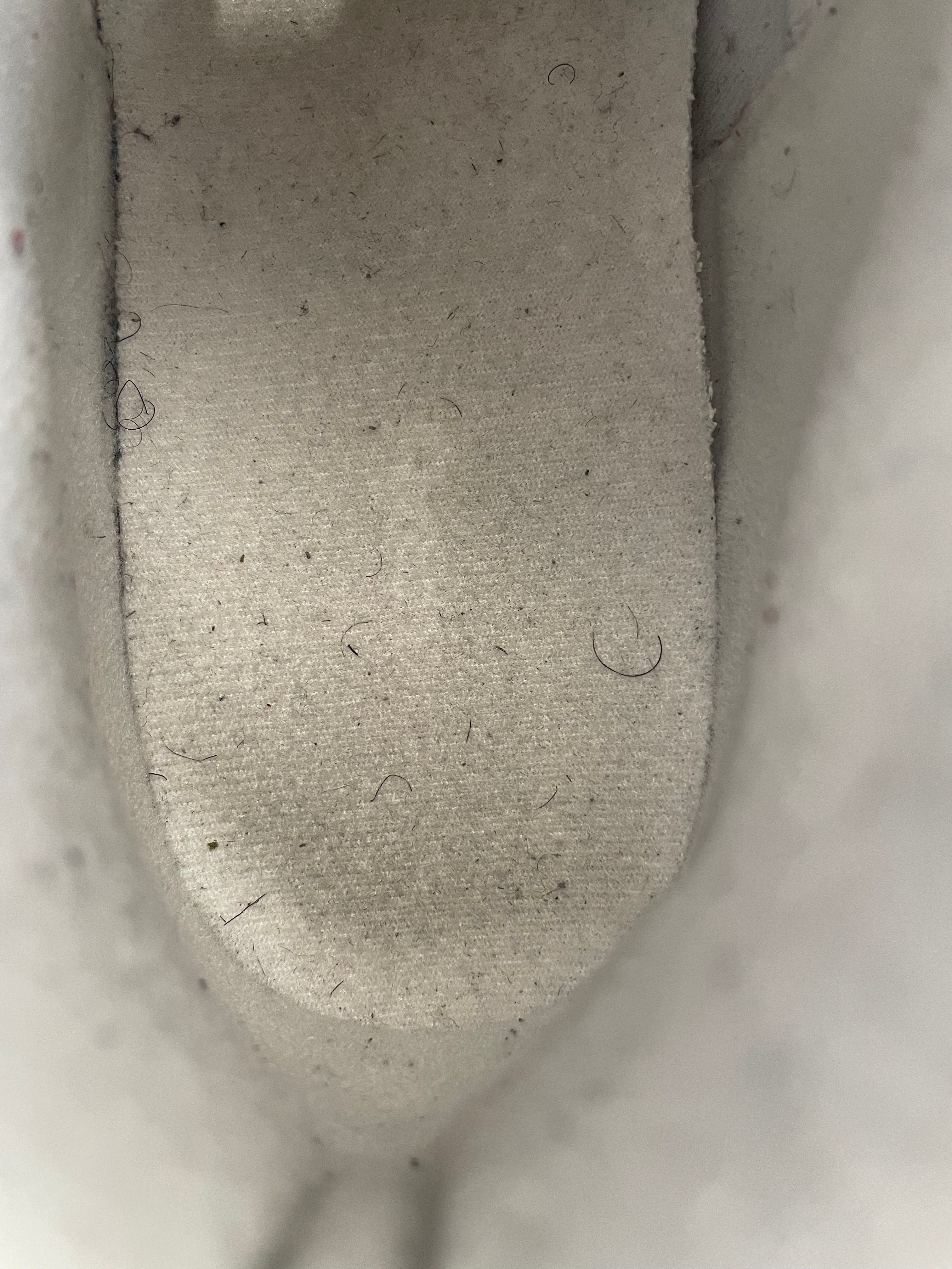 REBBOX/Hi-Sneakers/US 7/Leather/BLU/U-Tip/REBBOX Blue Toe view 3