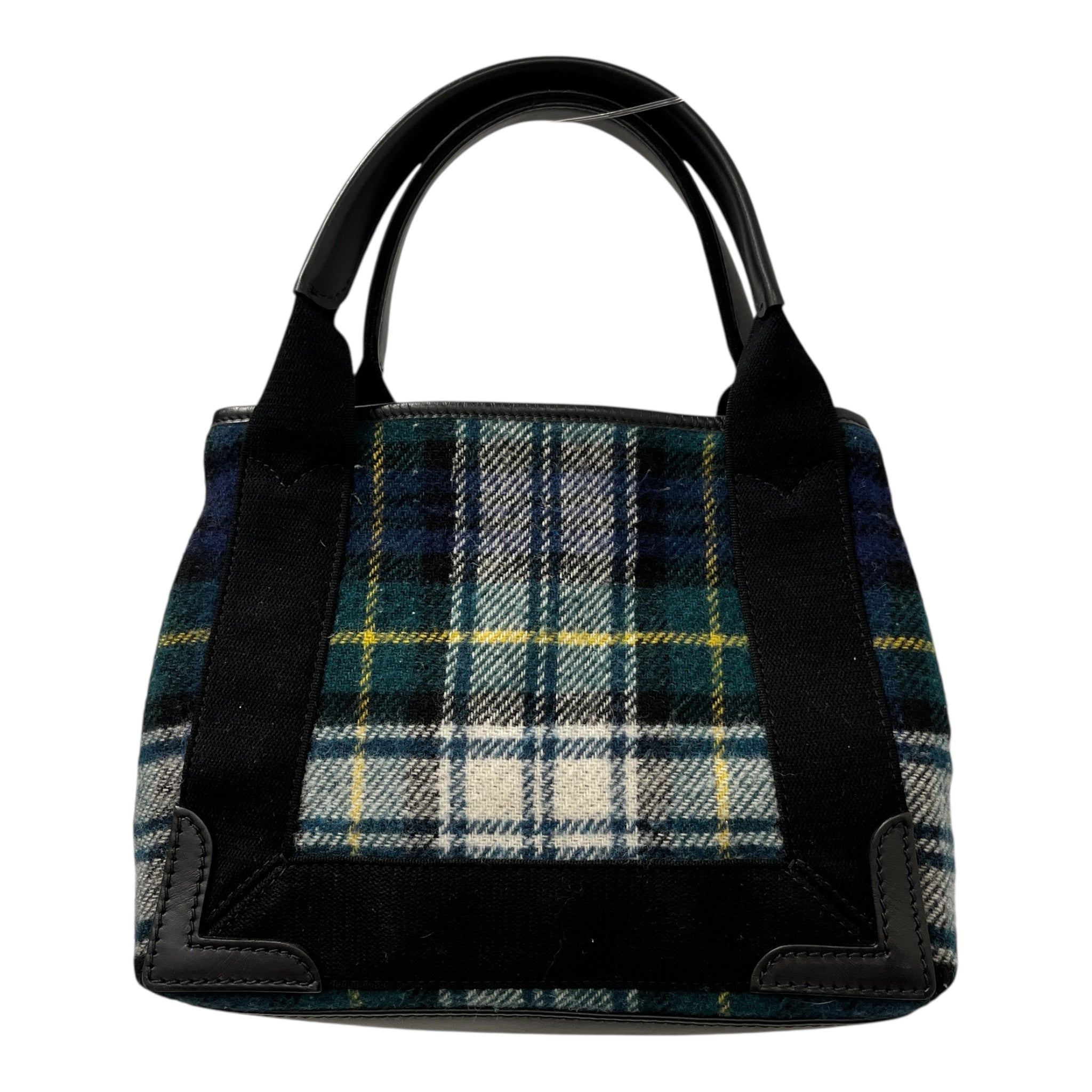 BALENCIAGA/Bag/GRN/ view 2