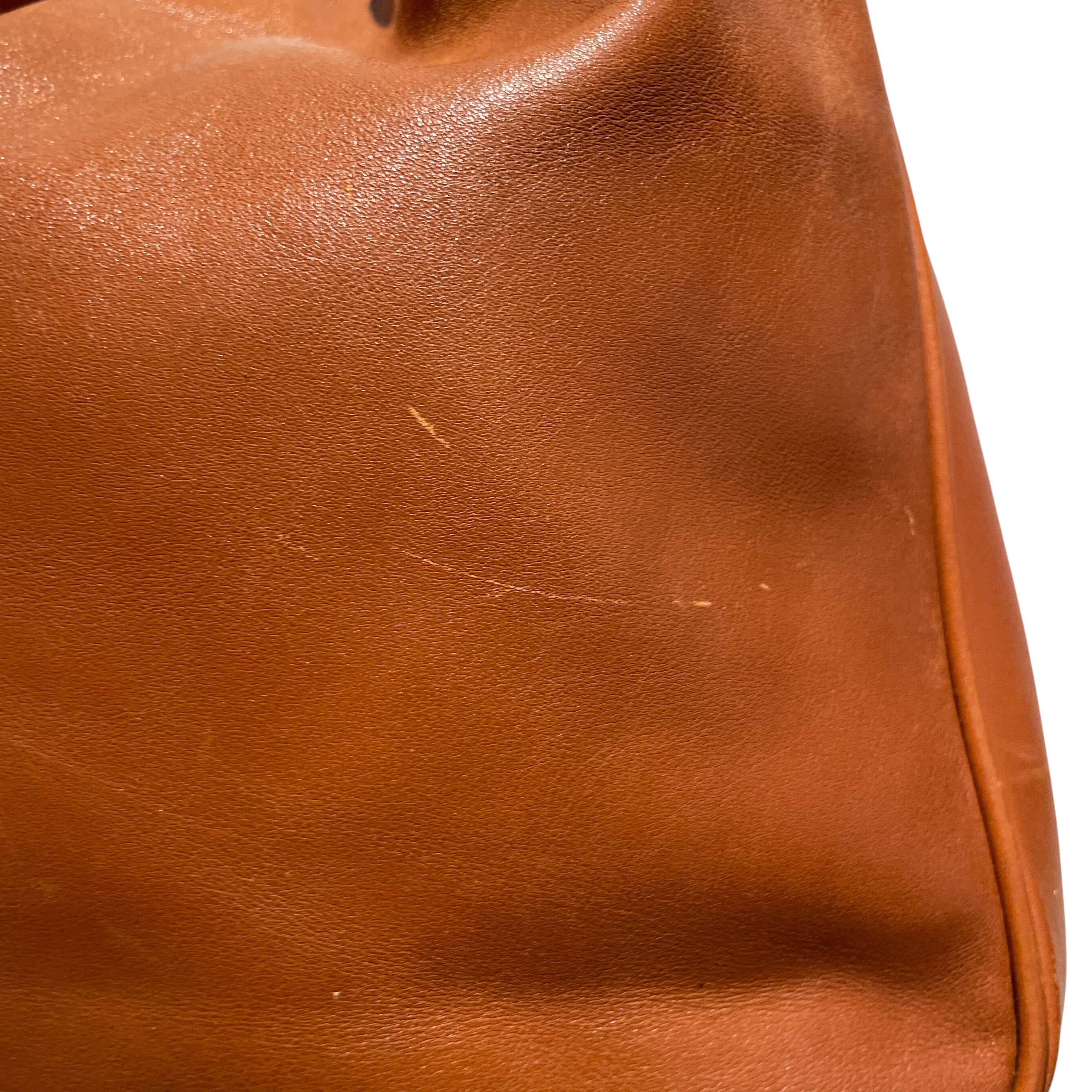 GUCCI/Hand Bag/Leather/CML/BAMBOO DIANA view 7