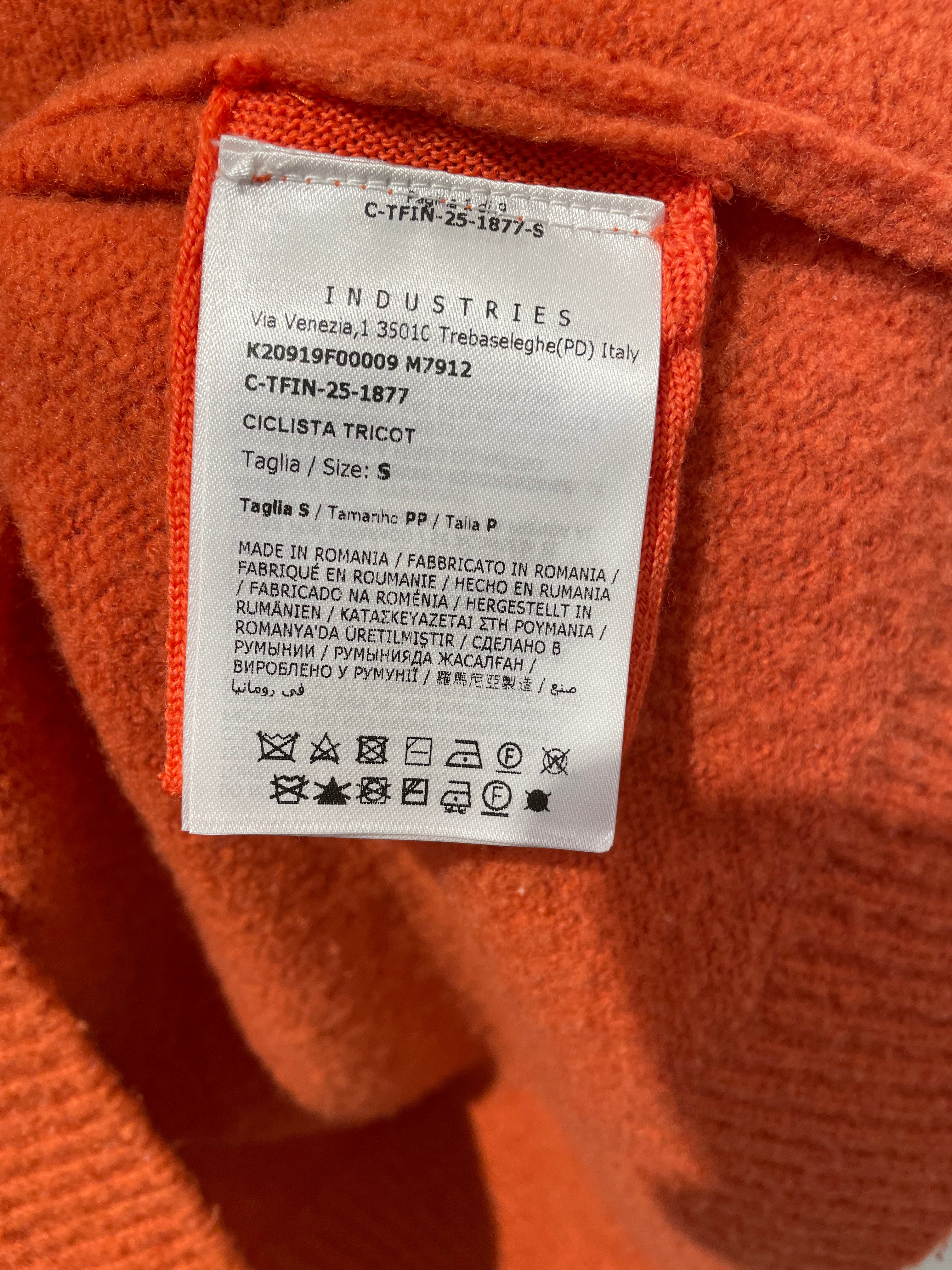 MONCLER/Sweater/S/Wool/ORN/TURTLENECK view 4