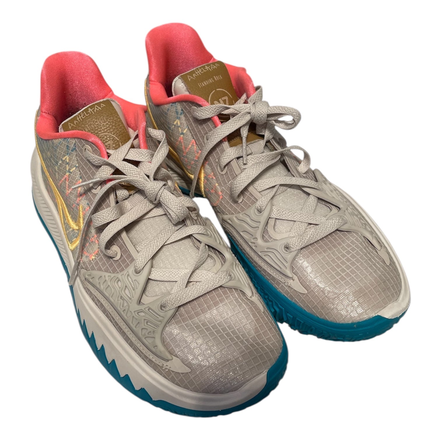 NIKE/Low-Sneakers/US 10/MLT/CW3985-005 view 1