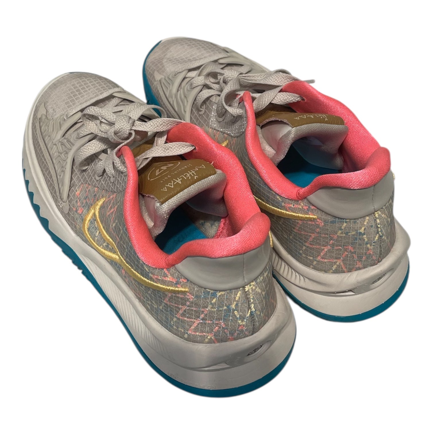 NIKE/Low-Sneakers/US 10/MLT/CW3985-005 view 2