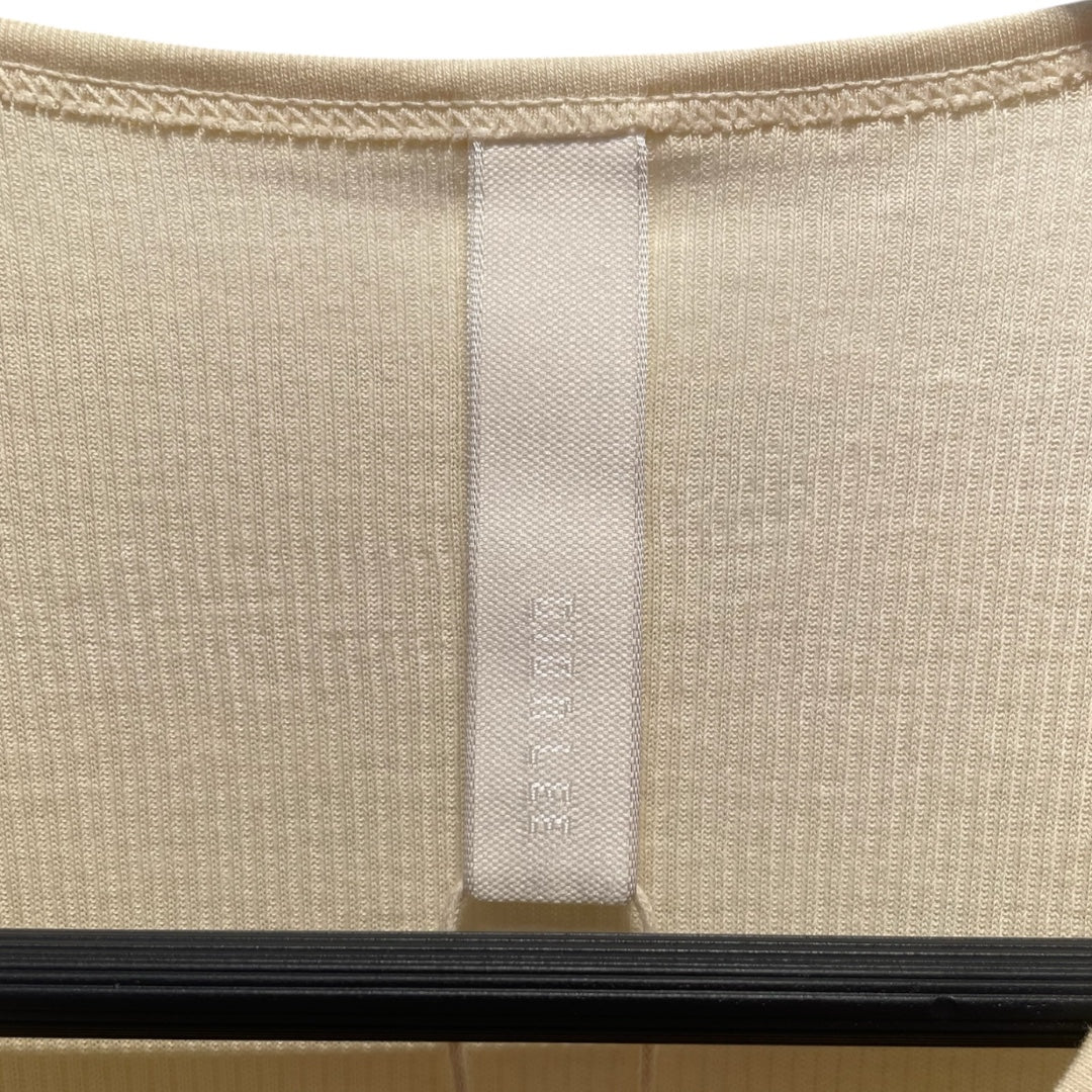 DION LEE/LS Dress/4/Cotton/IVR/OVERLAY view 4