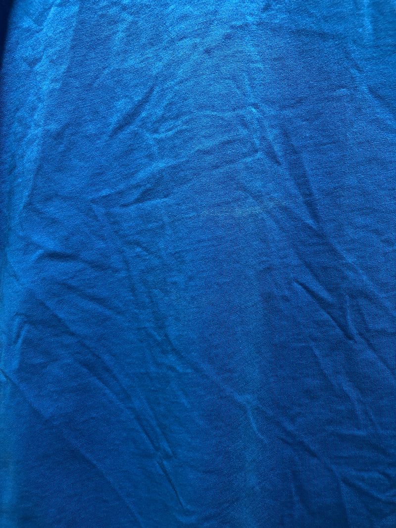 Kiko Kostadinov/T-Shirt/XL/Cotton/BLU/