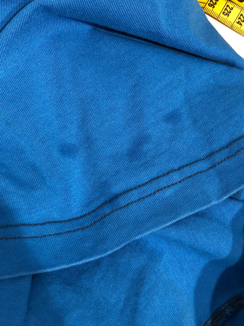 Kiko Kostadinov/T-Shirt/XL/Cotton/BLU/