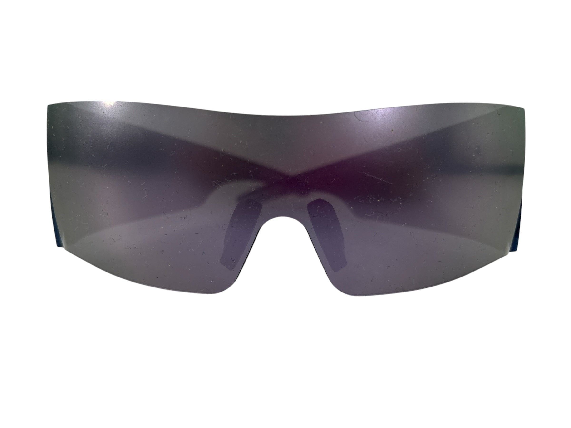 GENTLE MONSTER/Maison Margiela/Sunglasses/Plastic/PPL/M's/SHIELD MM201 view 1