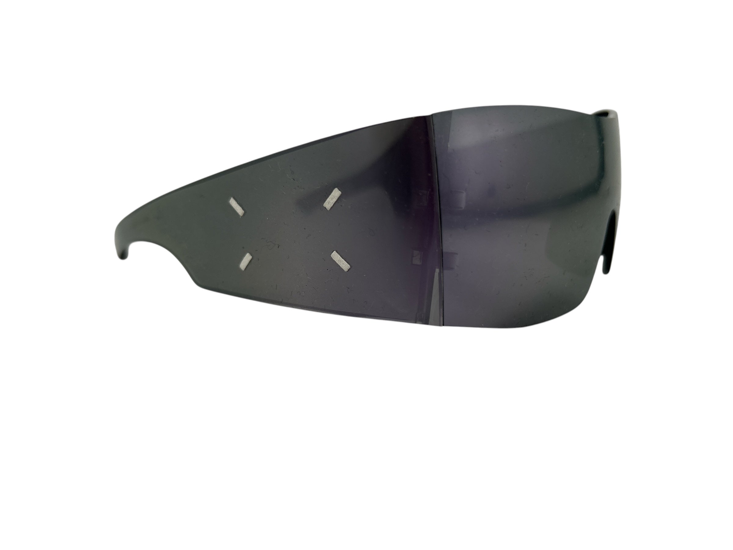 GENTLE MONSTER/Maison Margiela/Sunglasses/Plastic/PPL/M's/SHIELD MM201 view 2