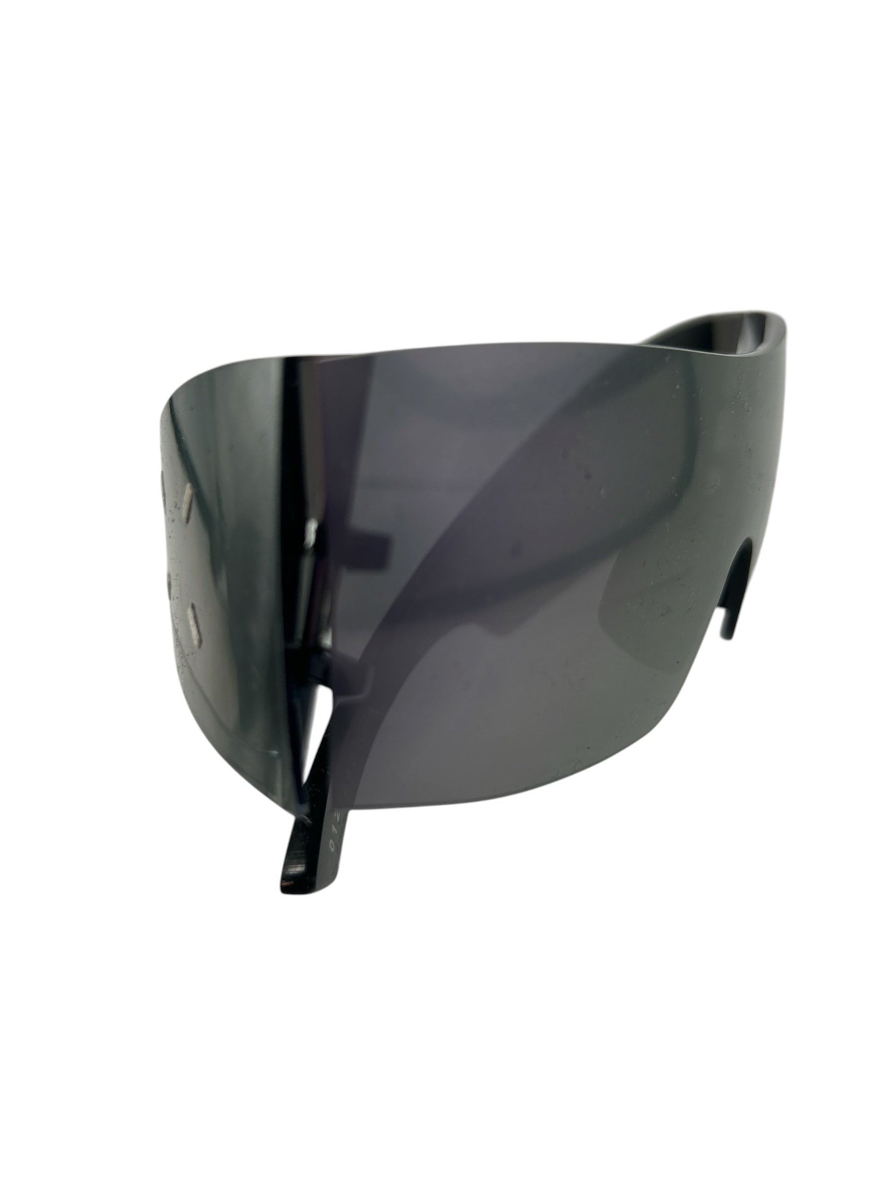 GENTLE MONSTER/Maison Margiela/Sunglasses/Plastic/PPL/M's/SHIELD MM201 view 4