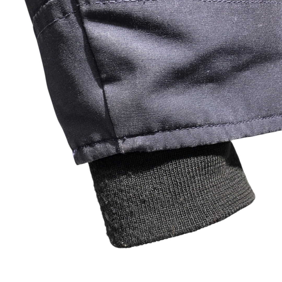 CANADA GOOSE/Mountain Parka/L/Nylon/BLK/ view 5