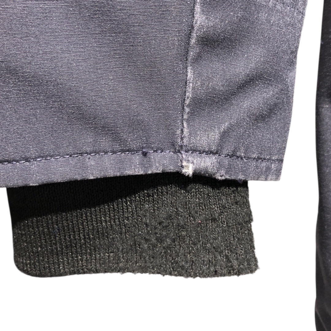 CANADA GOOSE/Mountain Parka/L/Nylon/BLK/ view 6