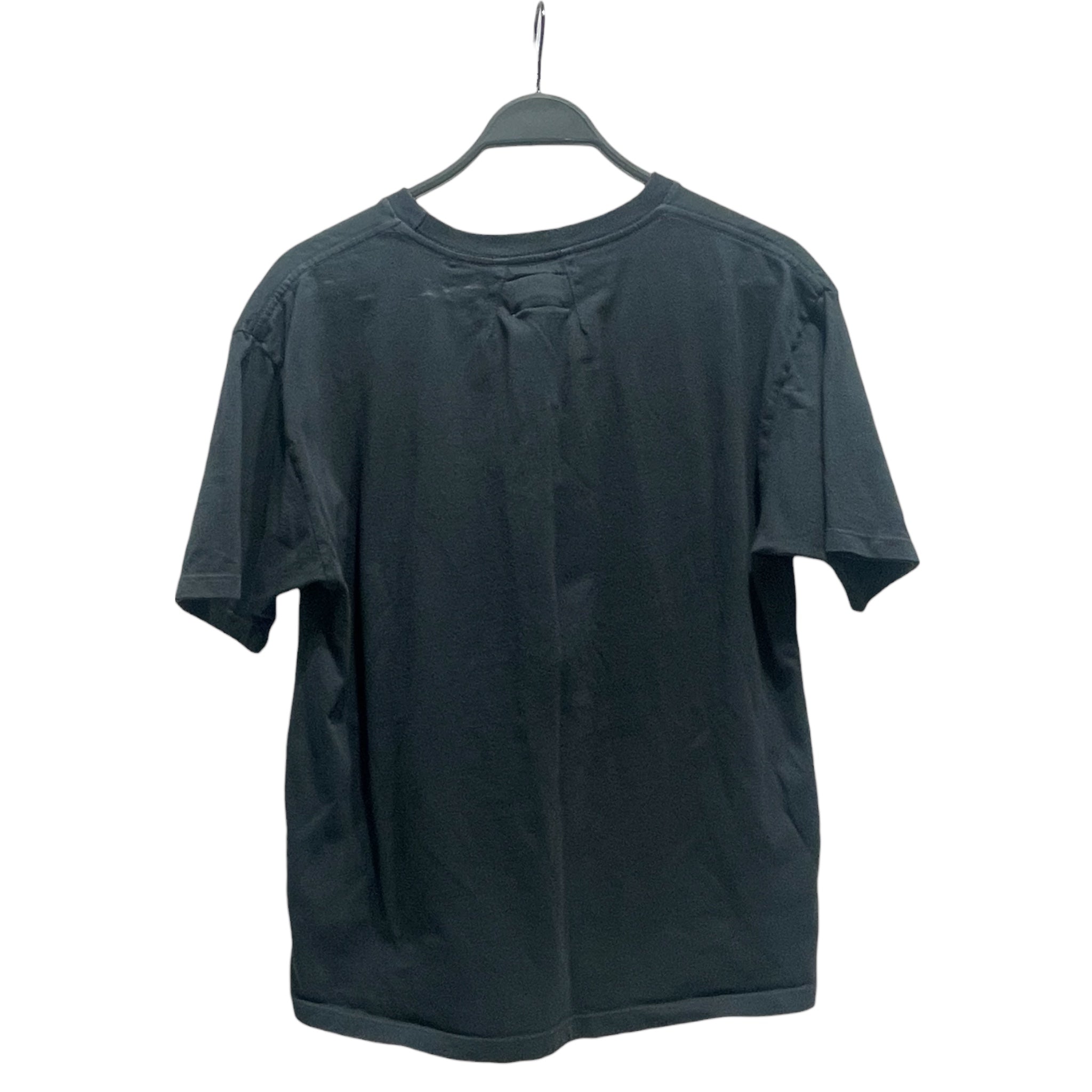 RHUDE/T-Shirt/S/Cotton/NVY/Graphic/ view 2
