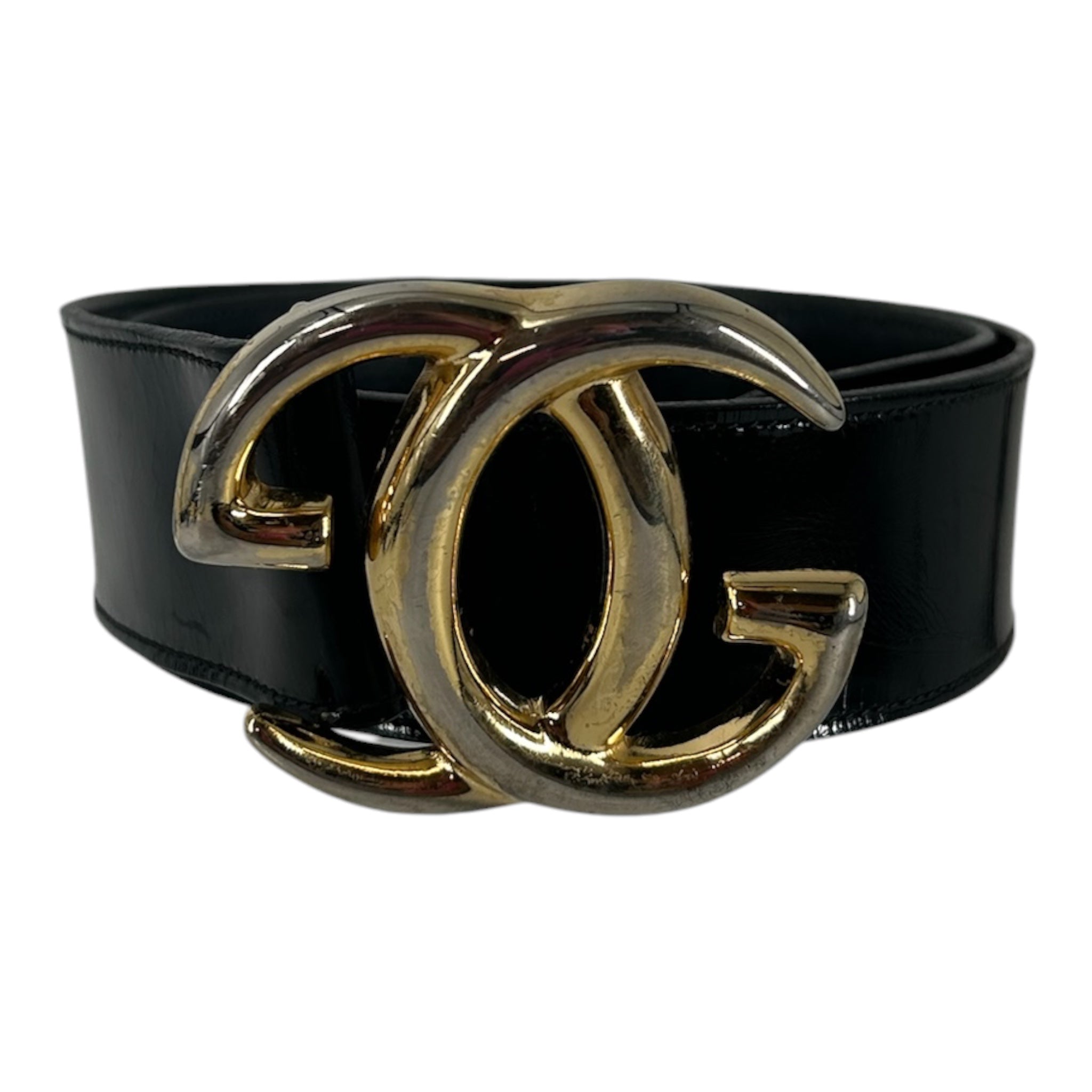 GUCCI/Accessories/Leather/BLK/M's/70 view 1