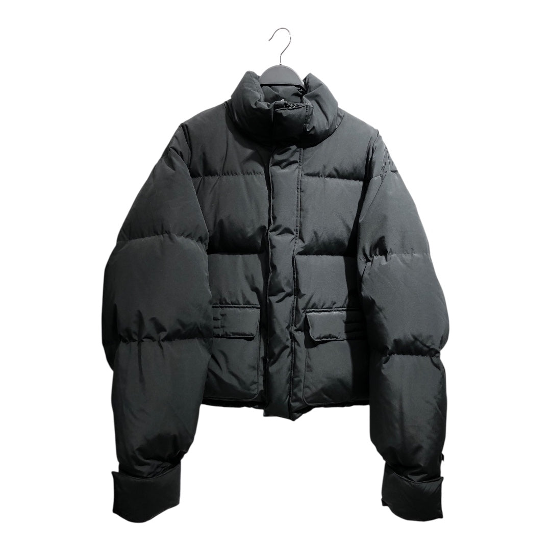 entire studios/Jacket/L/BLK/ view 1