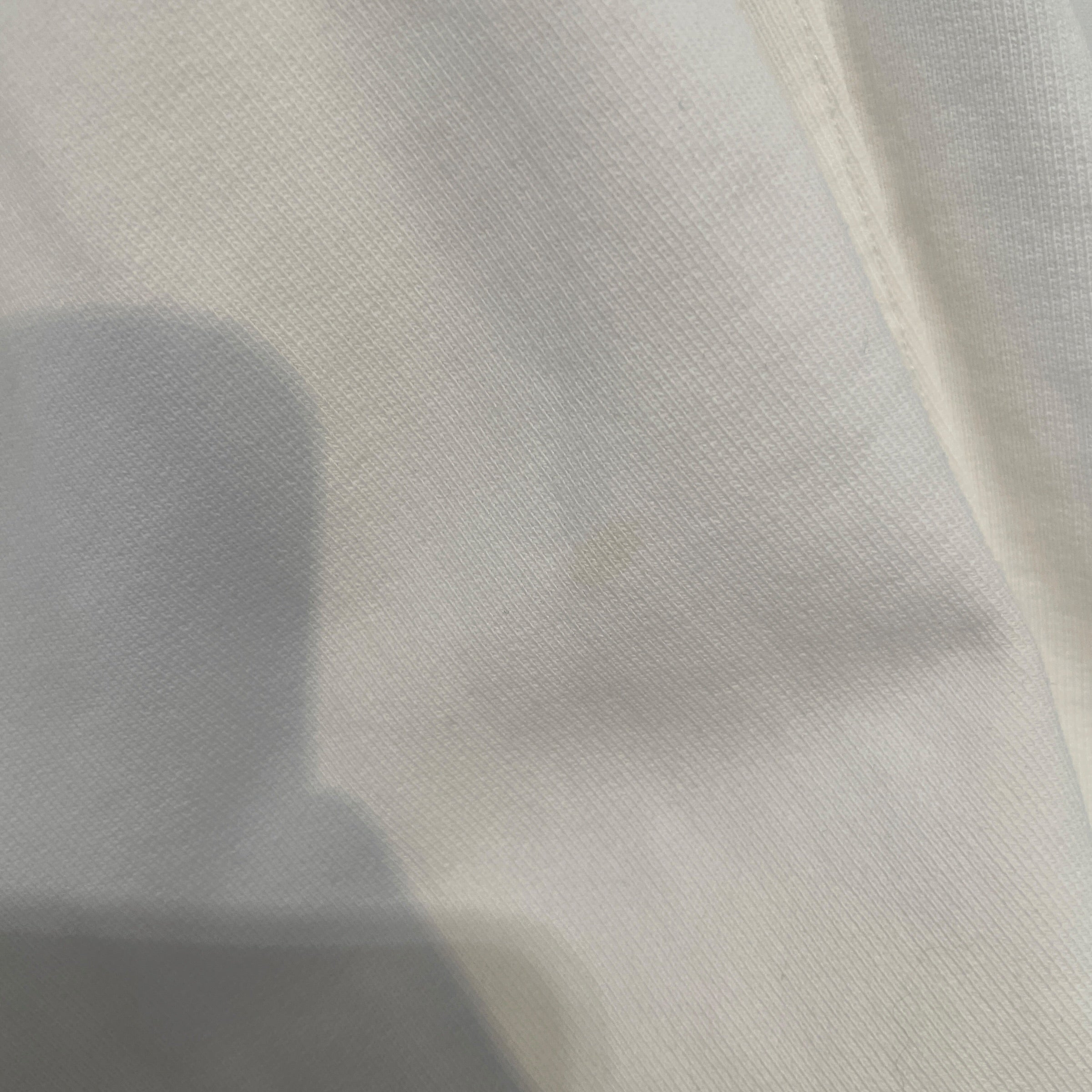 MUGLER/H&M/Hoodie/XS/Cotton/WHT/Pullover/Cropped MUGLER/H&M Hoodie view 7