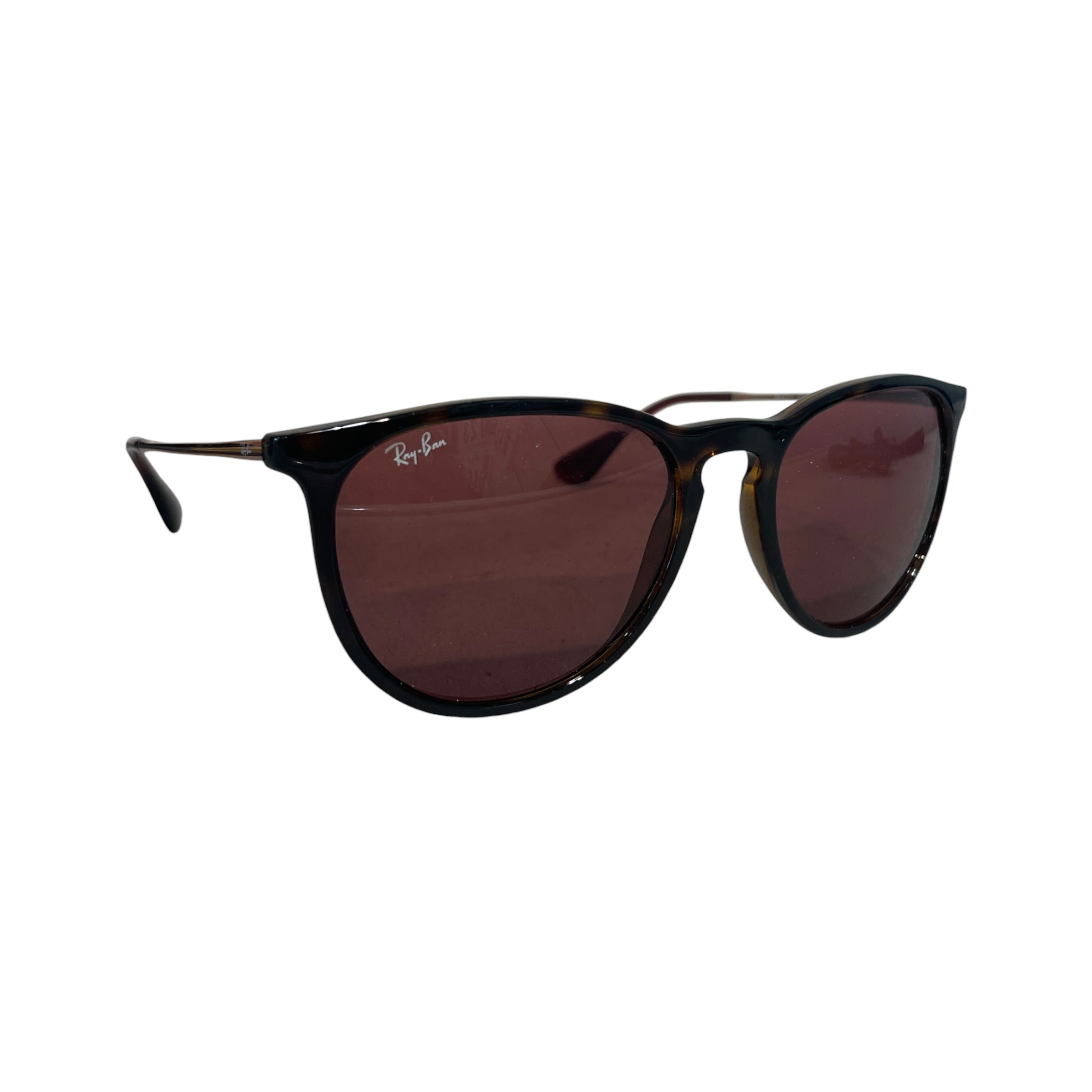 RAY BEAMS/Sunglasses/Celluloid/BRW/L's/Ray Ban Shades view 1
