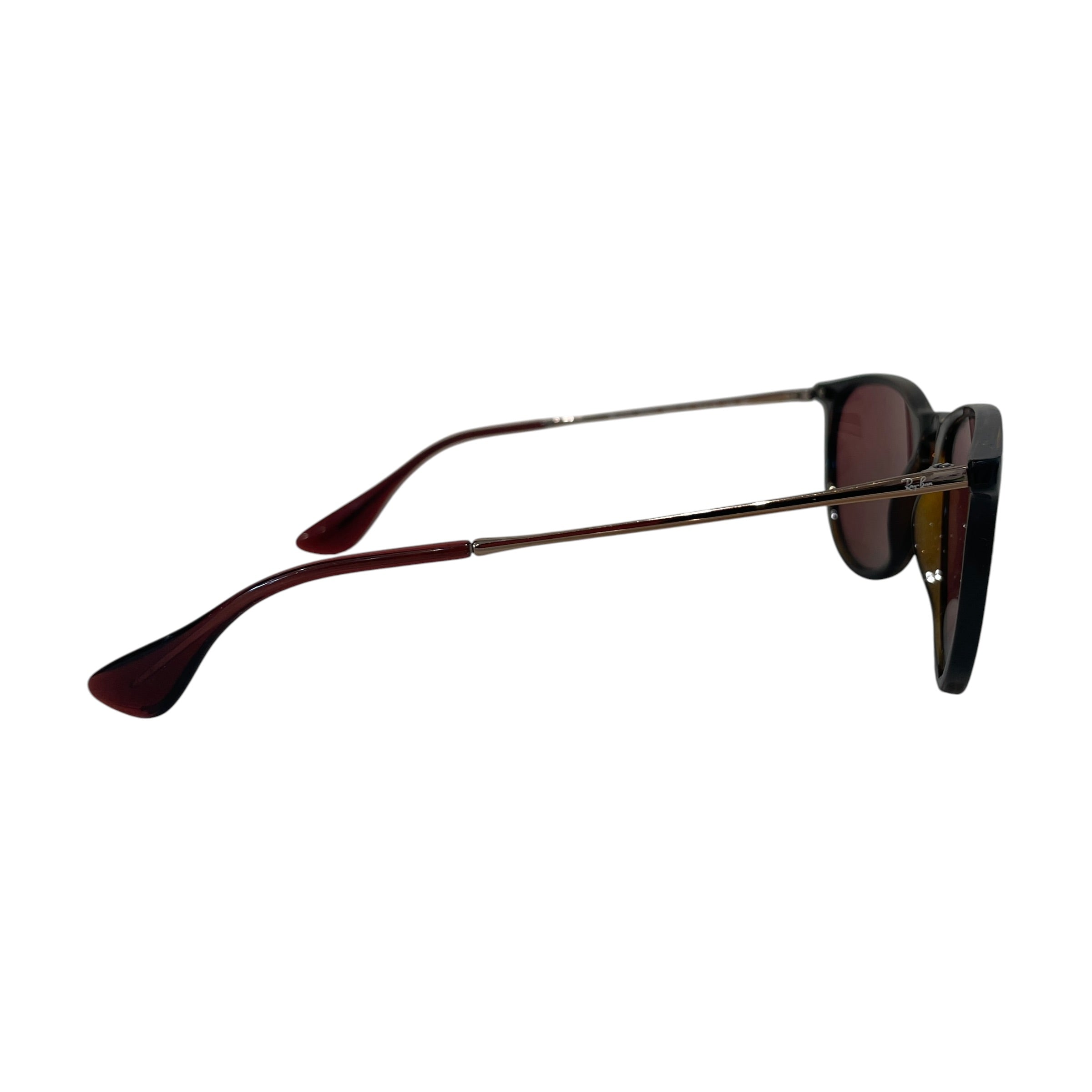 RAY BEAMS/Sunglasses/Celluloid/BRW/L's/Ray Ban Shades view 2