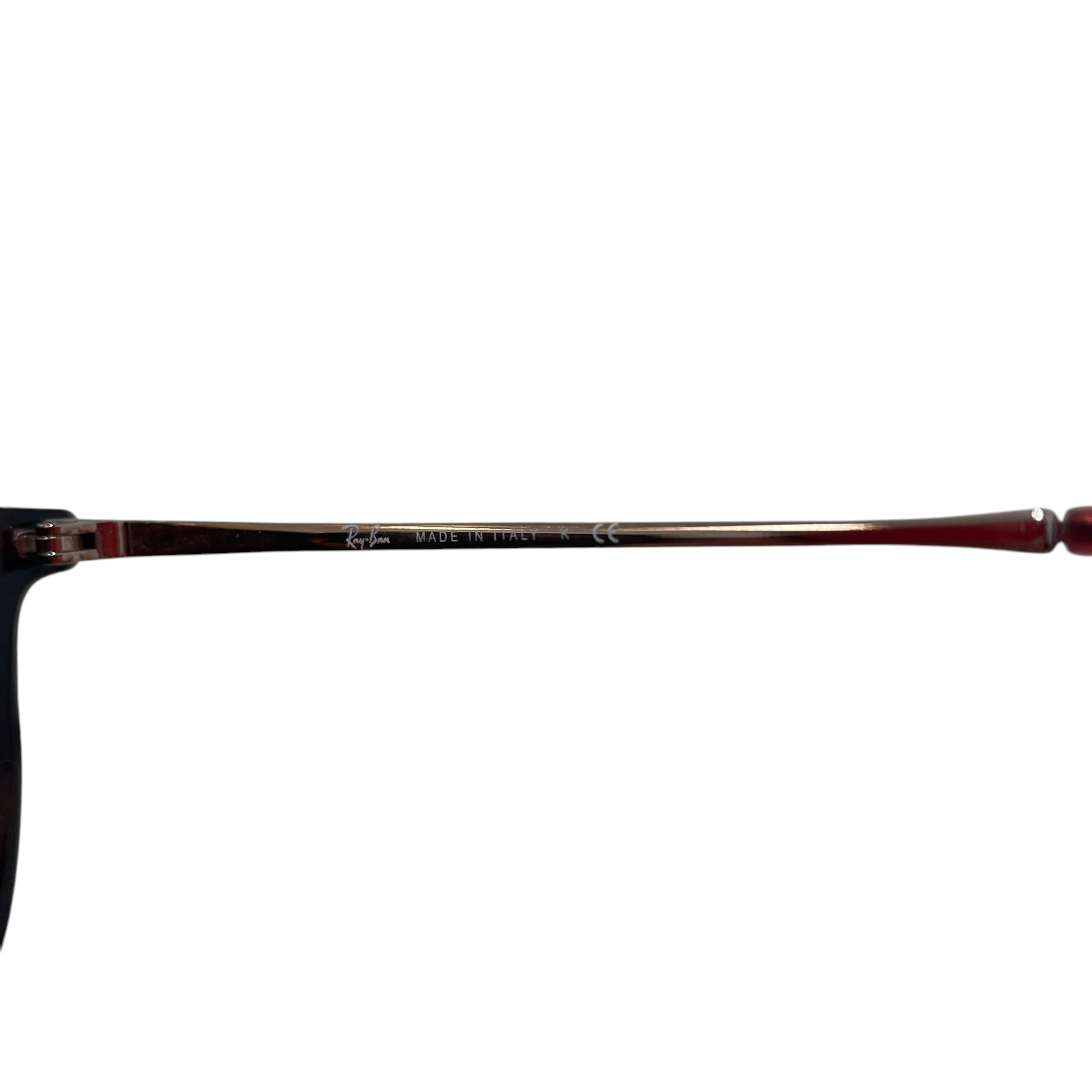 RAY BEAMS/Sunglasses/Celluloid/BRW/L's/Ray Ban Shades view 4