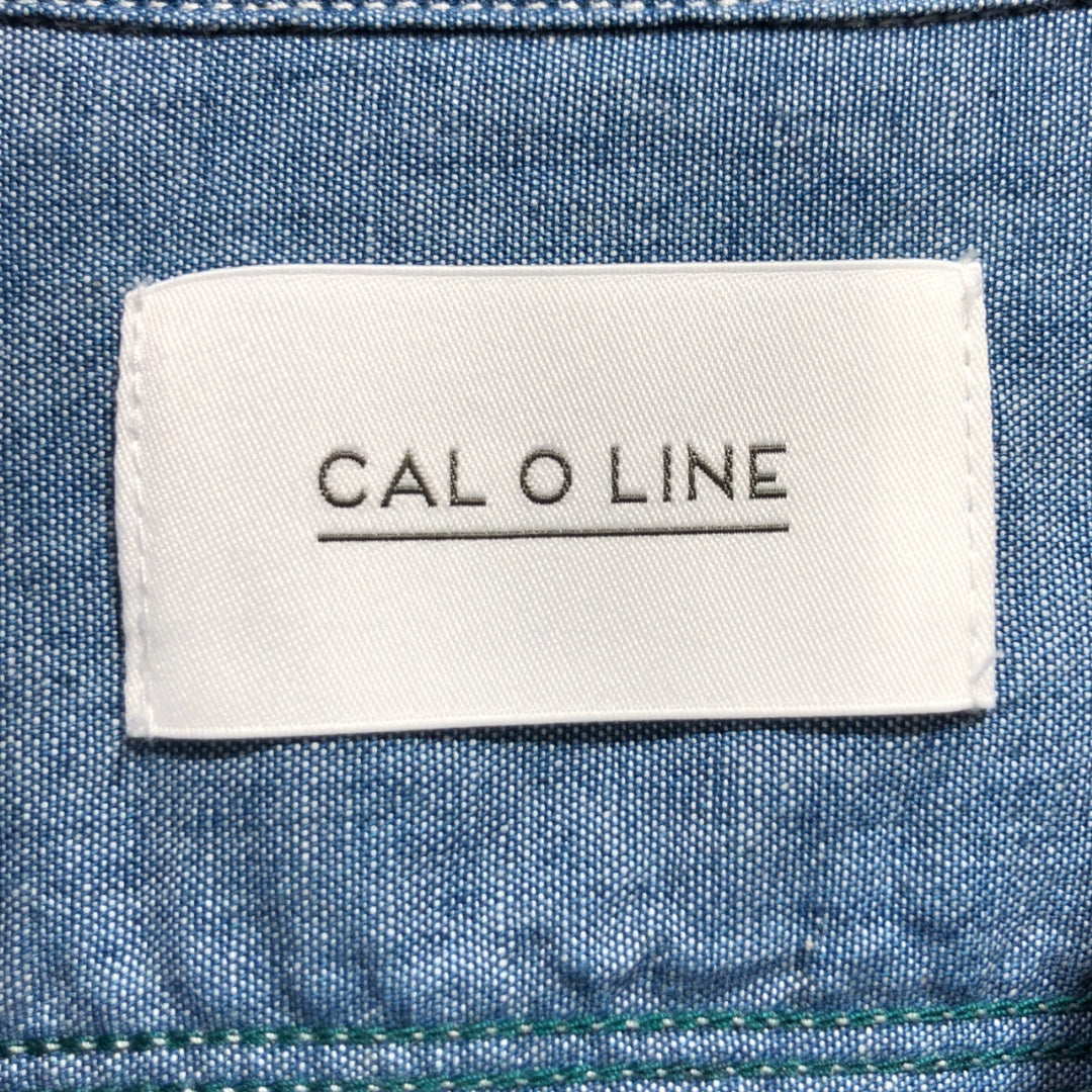 PILGRIM/LS Shirt/M/Cotton/IDG/ view 3