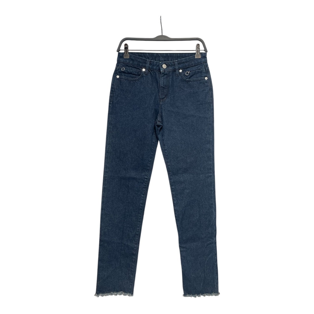 1017 ALYX 9SM(ALYX)/Bottoms/27/Cotton/NVY/PIERCINGS view 1