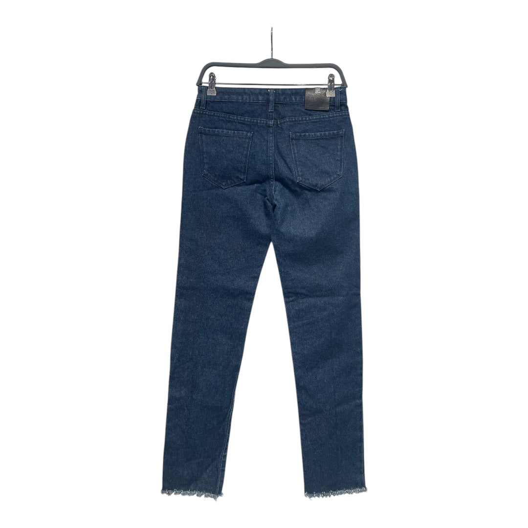 1017 ALYX 9SM(ALYX)/Bottoms/27/Cotton/NVY/PIERCINGS view 2