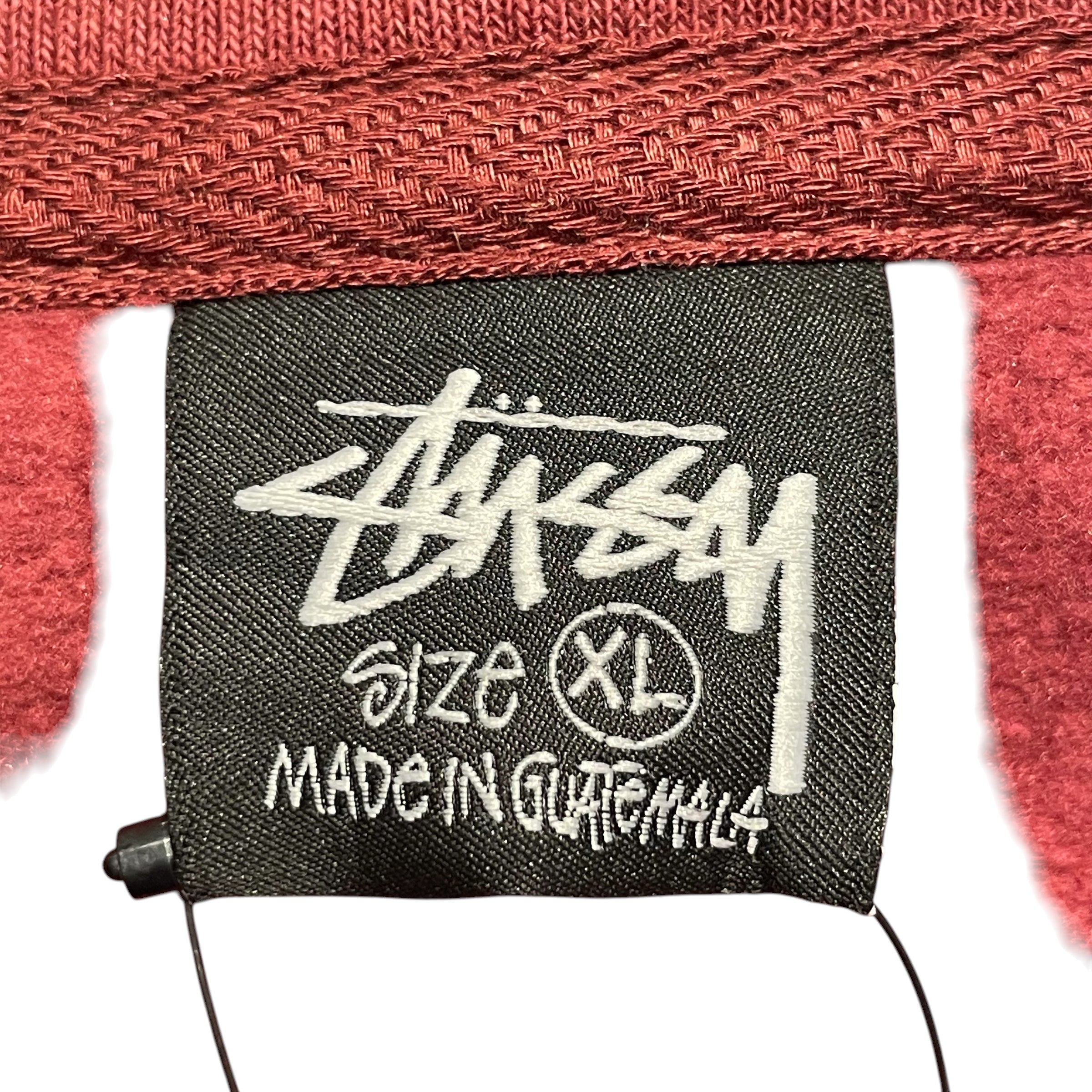 STUSSY/Hoodie/XL/Cotton/BRD/King Pin Gear Hoodie view 6