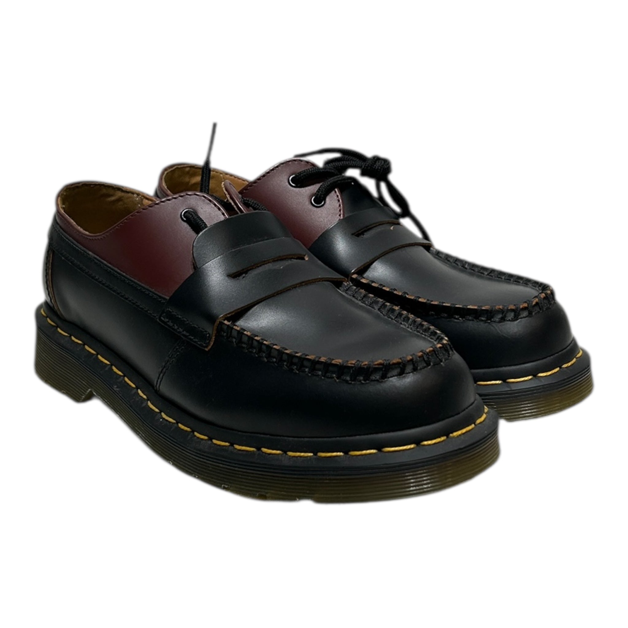 Dr.Martens/Dress Shoes/US 7/Border/MLT/ view 1