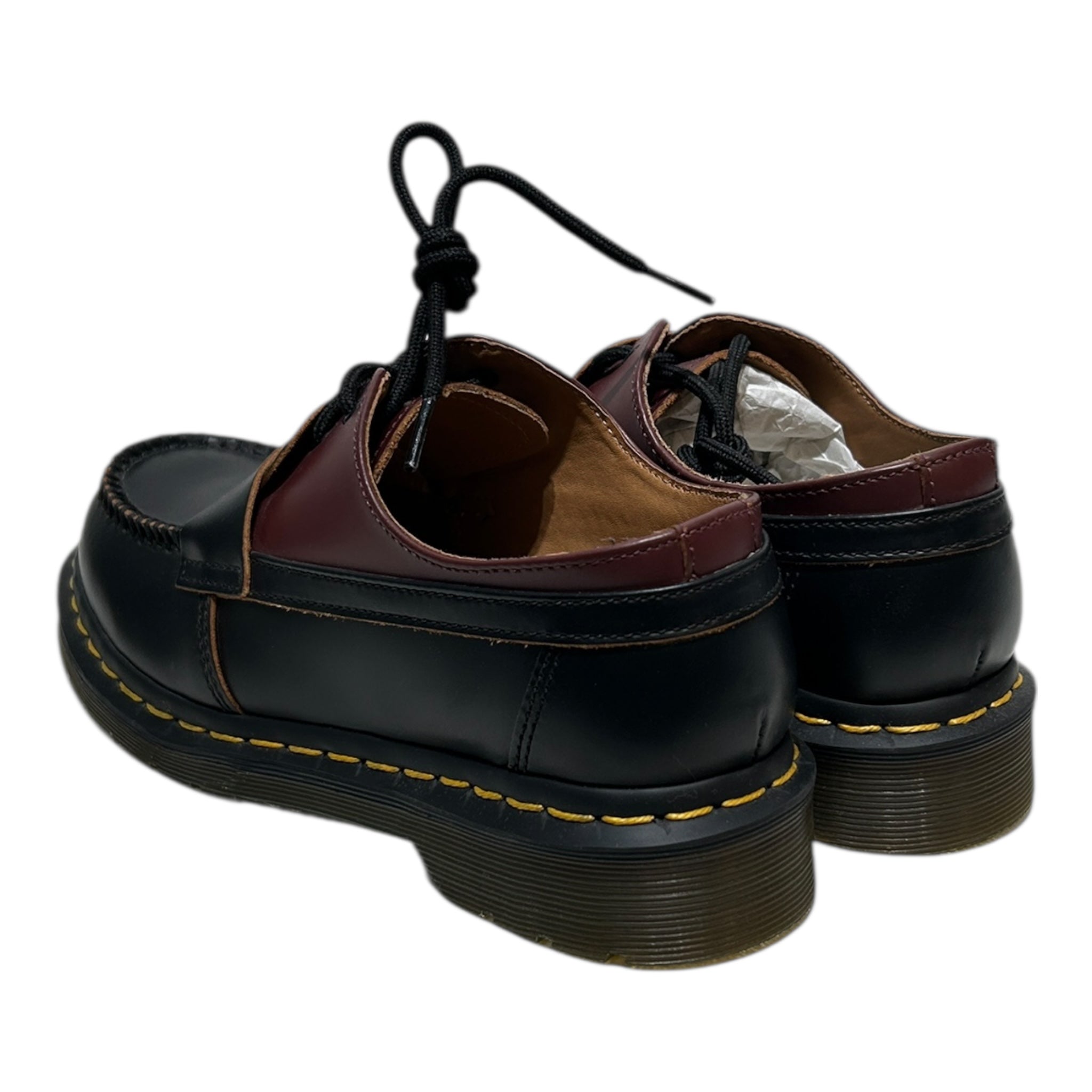 Dr.Martens/Dress Shoes/US 7/Border/MLT/ view 2