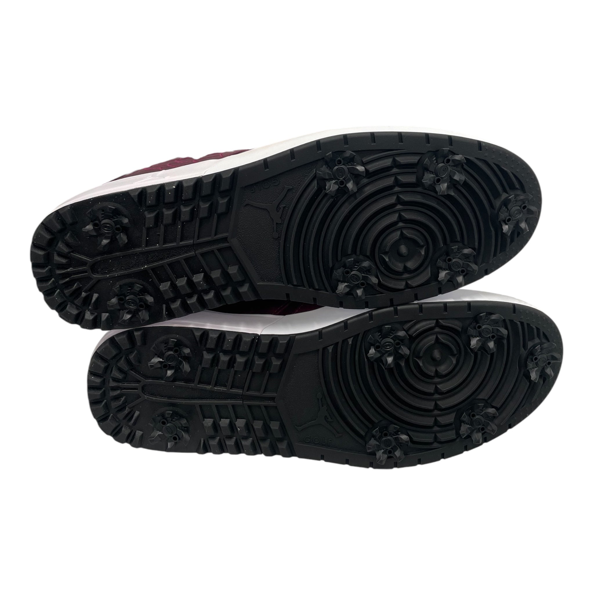 NIKE/Low-Sneakers/US 13/Leather/BRD/JORDANNURETRO1LOWGOLF view 4