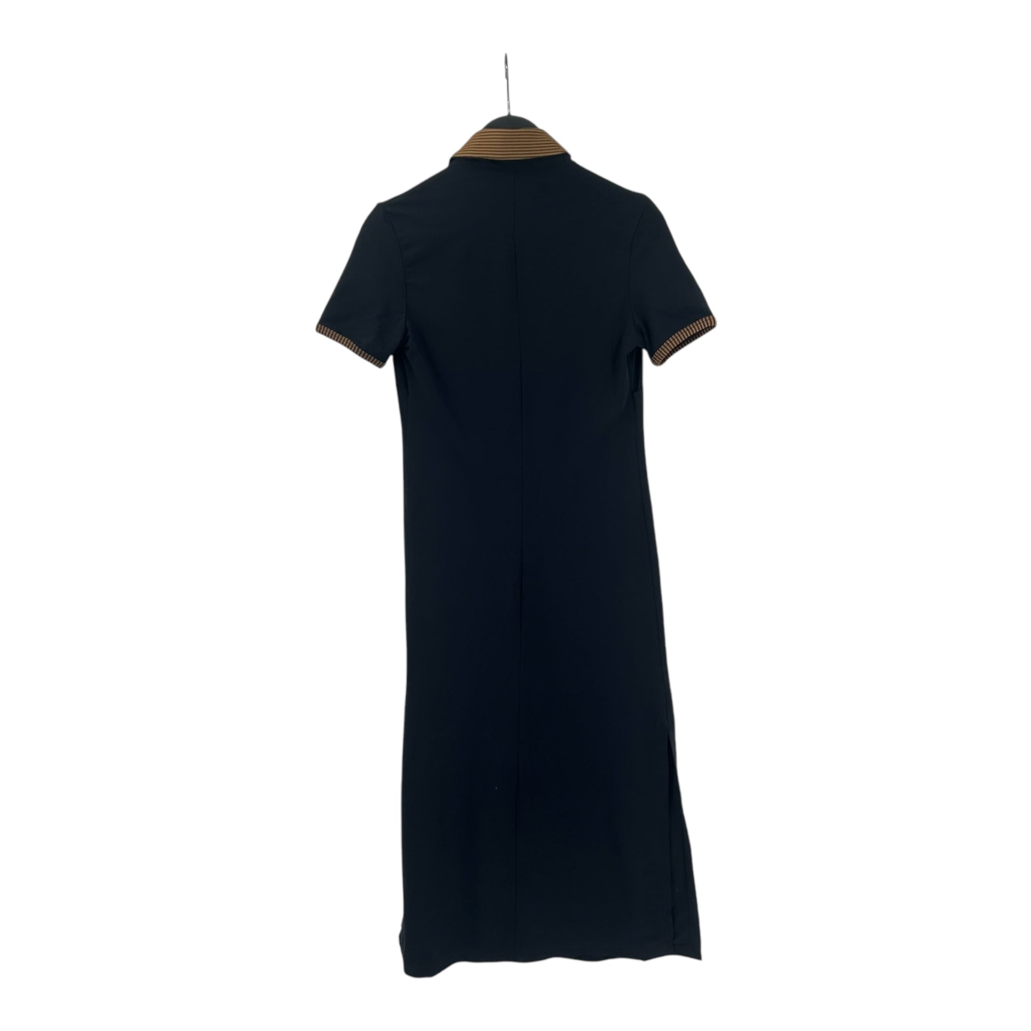 FENDI/MaxiDress/38/Nylon/Multicolor view 2