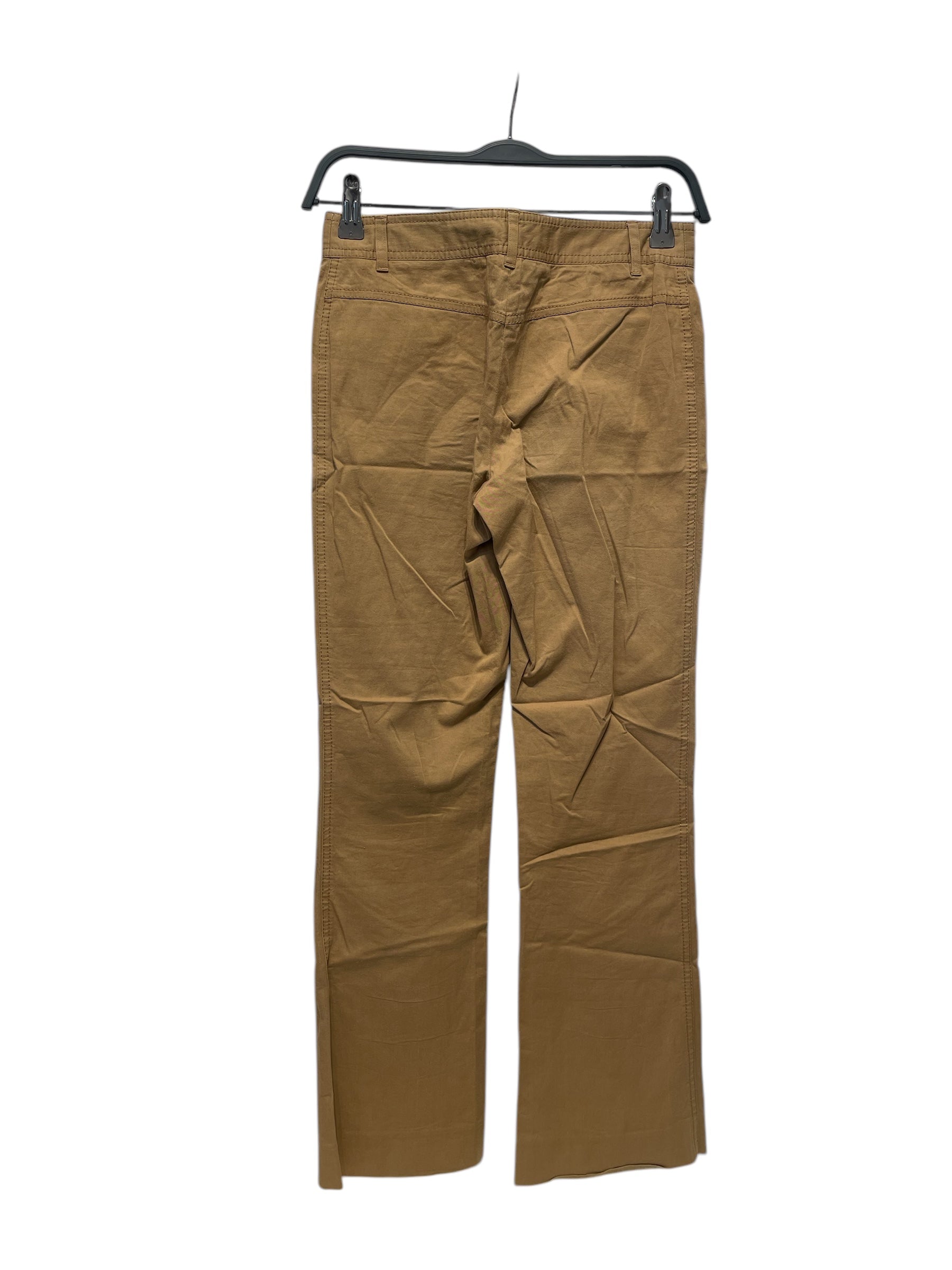 MOSCHINO/Bottoms/38/Cotton/BEG/ view 2