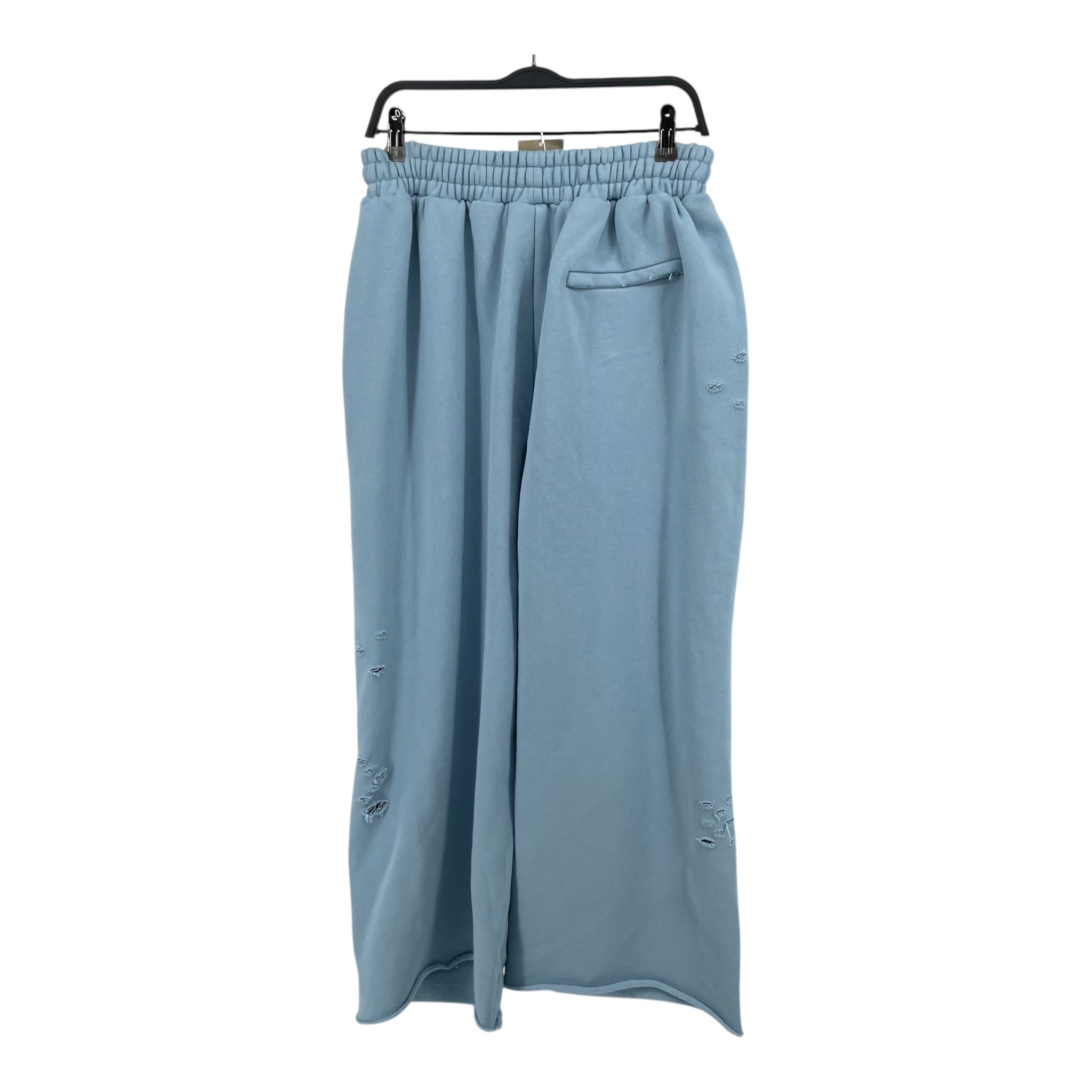 MURD333R.fm/Pants/L/Cotton/BLU/GENERAL ISSUE SPECIAL OPS view 2