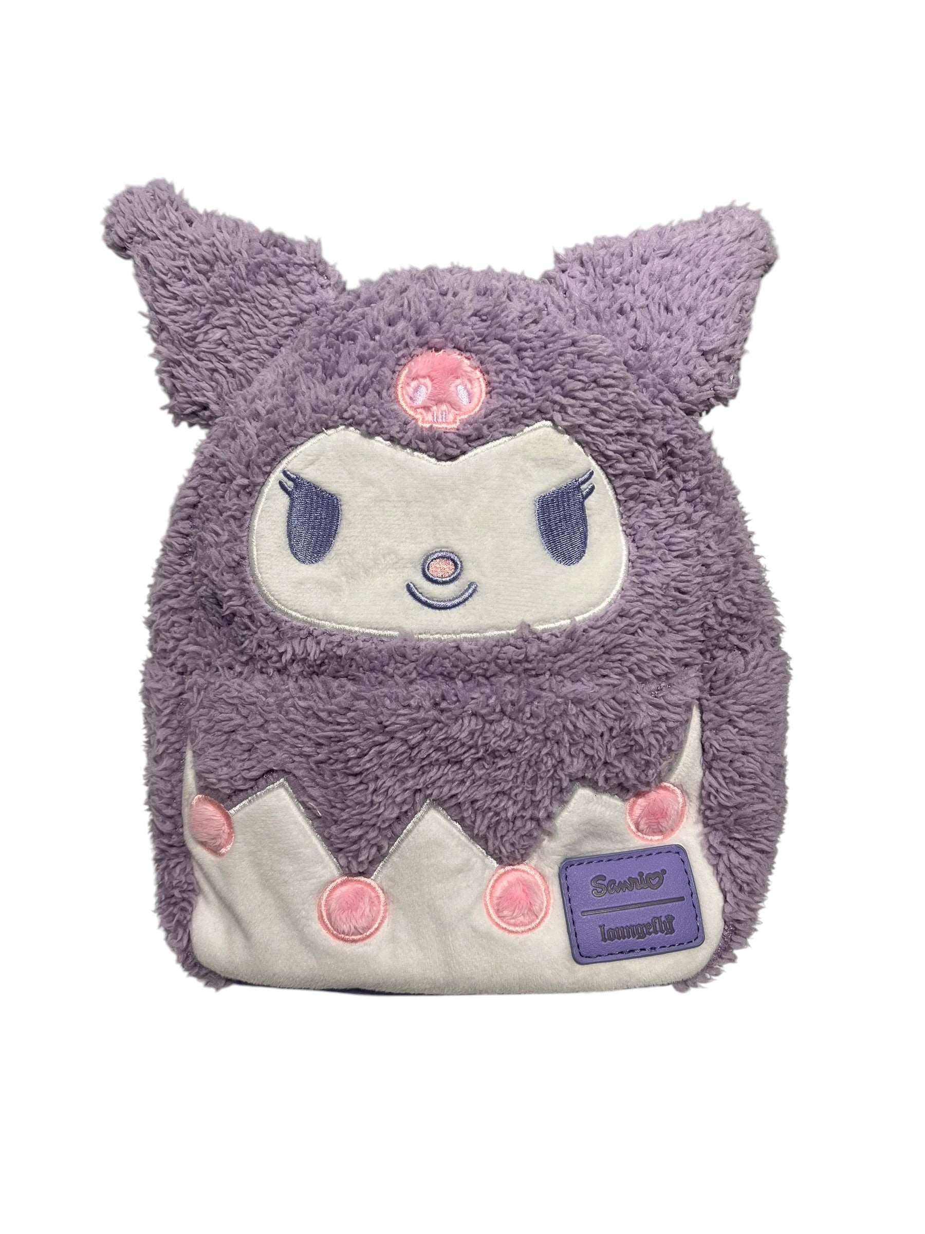 Loungefly/Backpack/All Over Print/PPL/ view 1