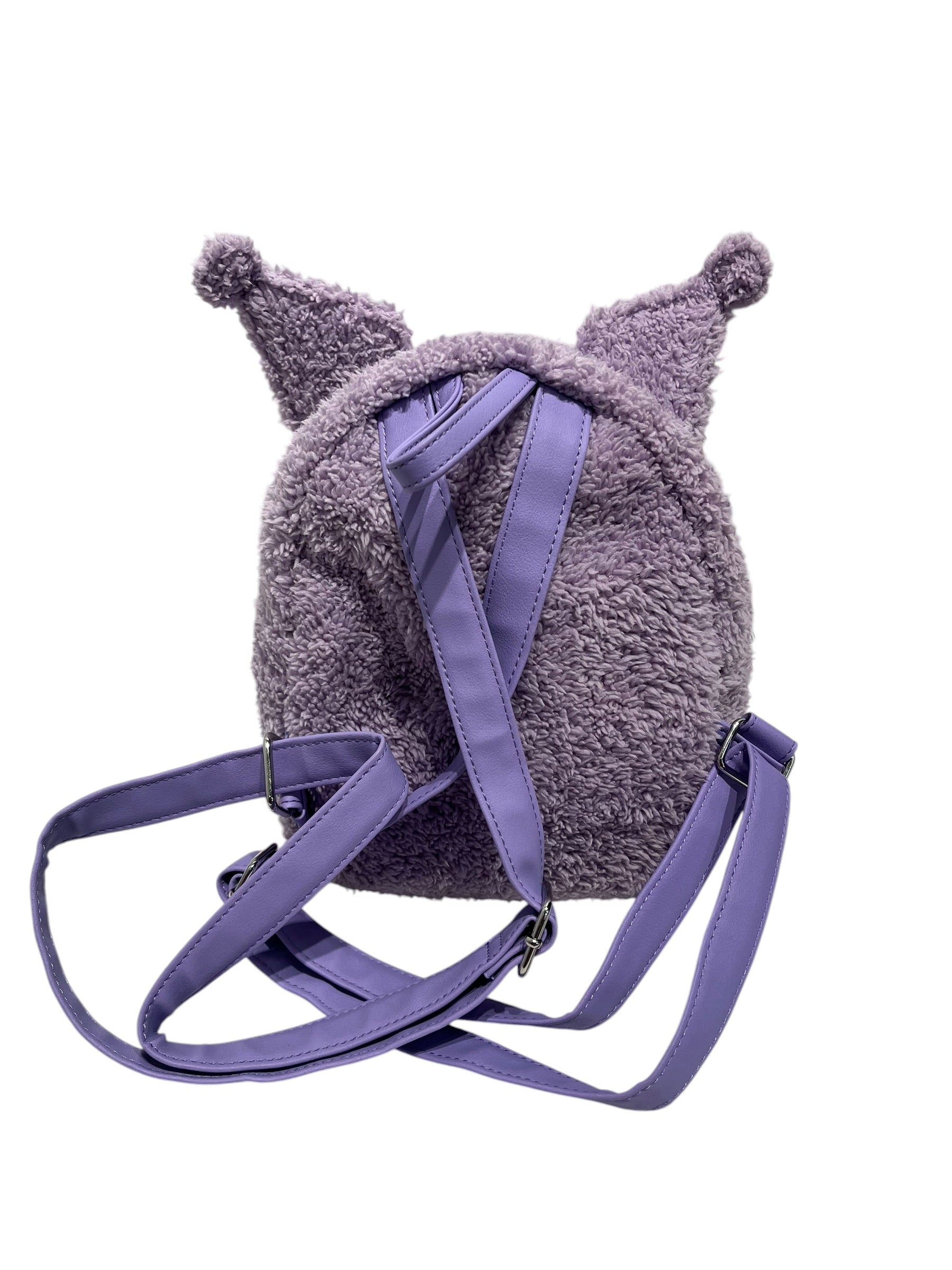 Loungefly/Backpack/All Over Print/PPL/ view 2
