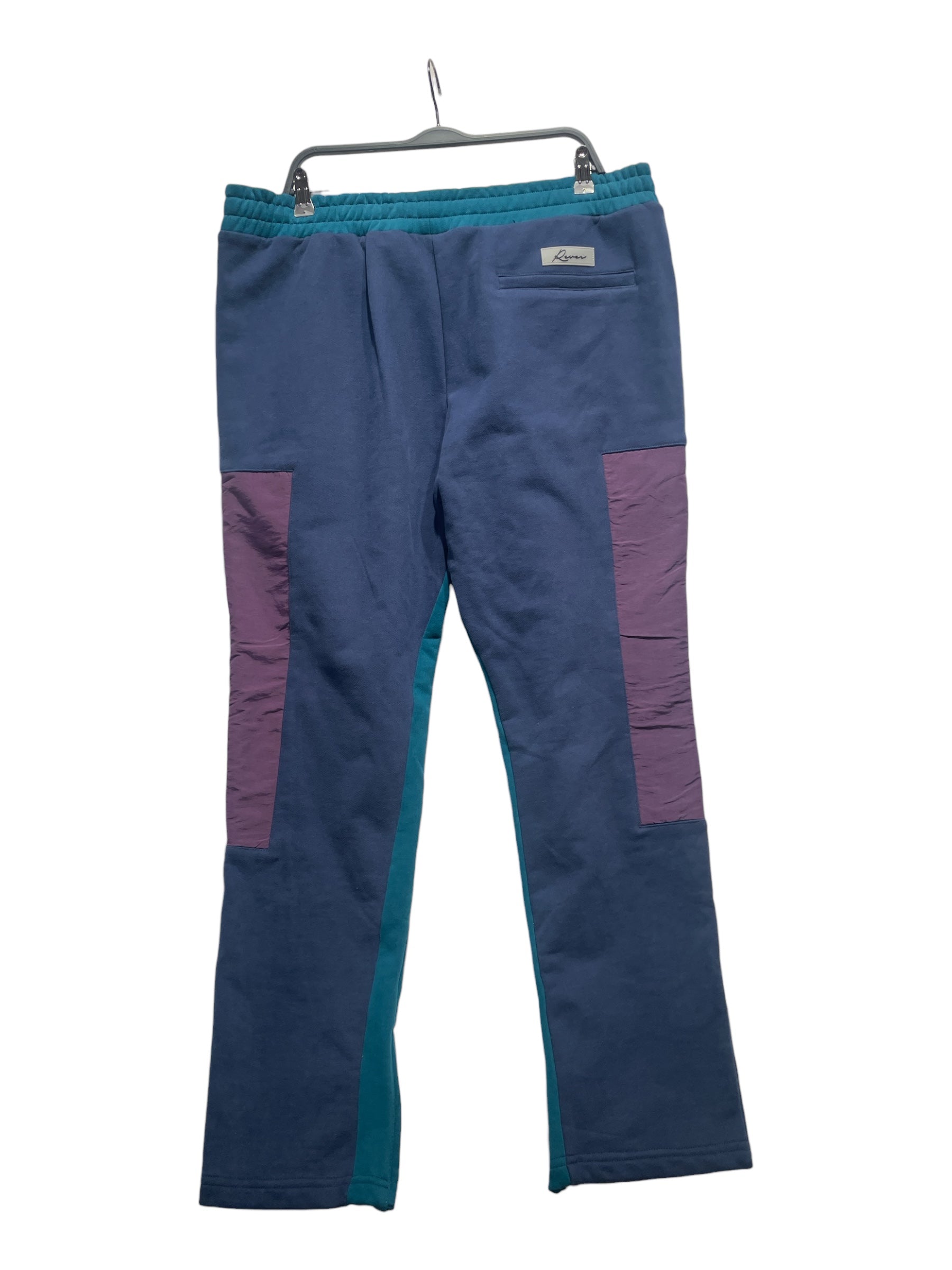 KIY/MOOSE KNUCKLES/Straight Pants/XXL/Cotton/MLT/Expedition Sweatpants view 2