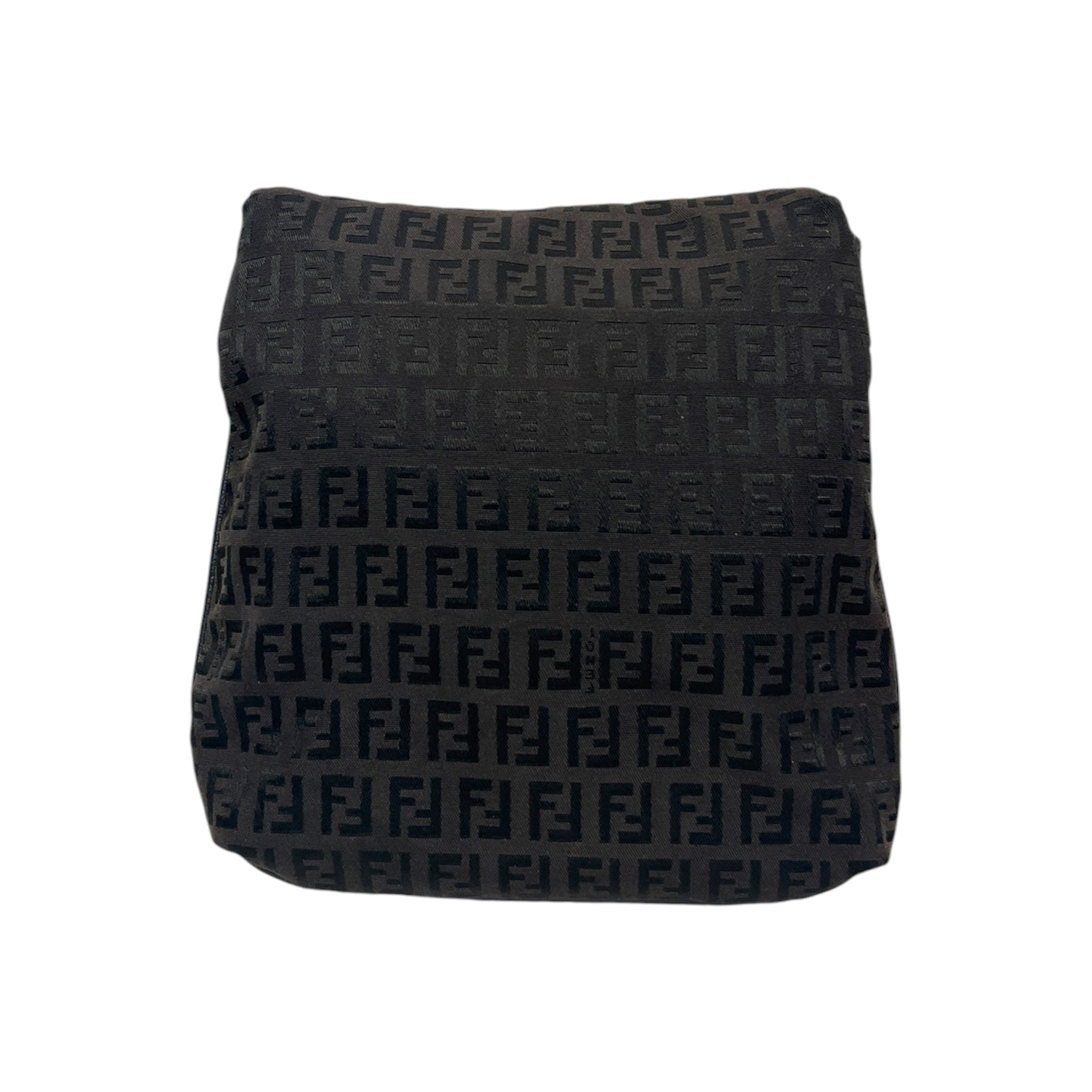 FENDI/Cross Body Bag/Monogram/BLK/2220-8BT075-JQ5-049 view 2
