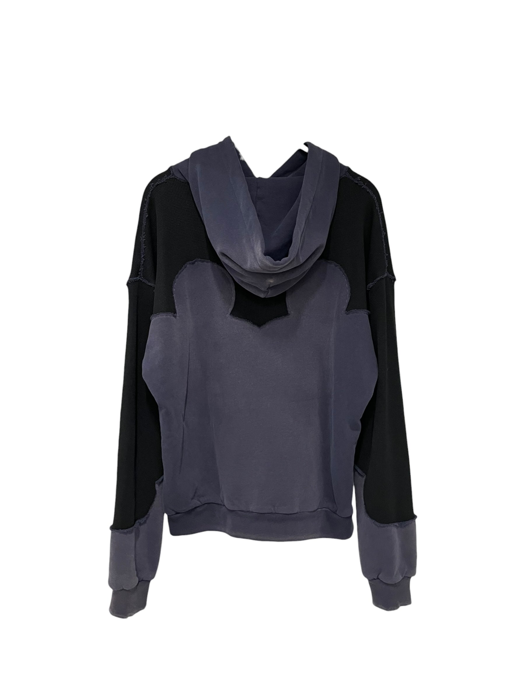 Maison Margiela/Hoodie/M/Cotton/IDG/SG7GU0030 view 2