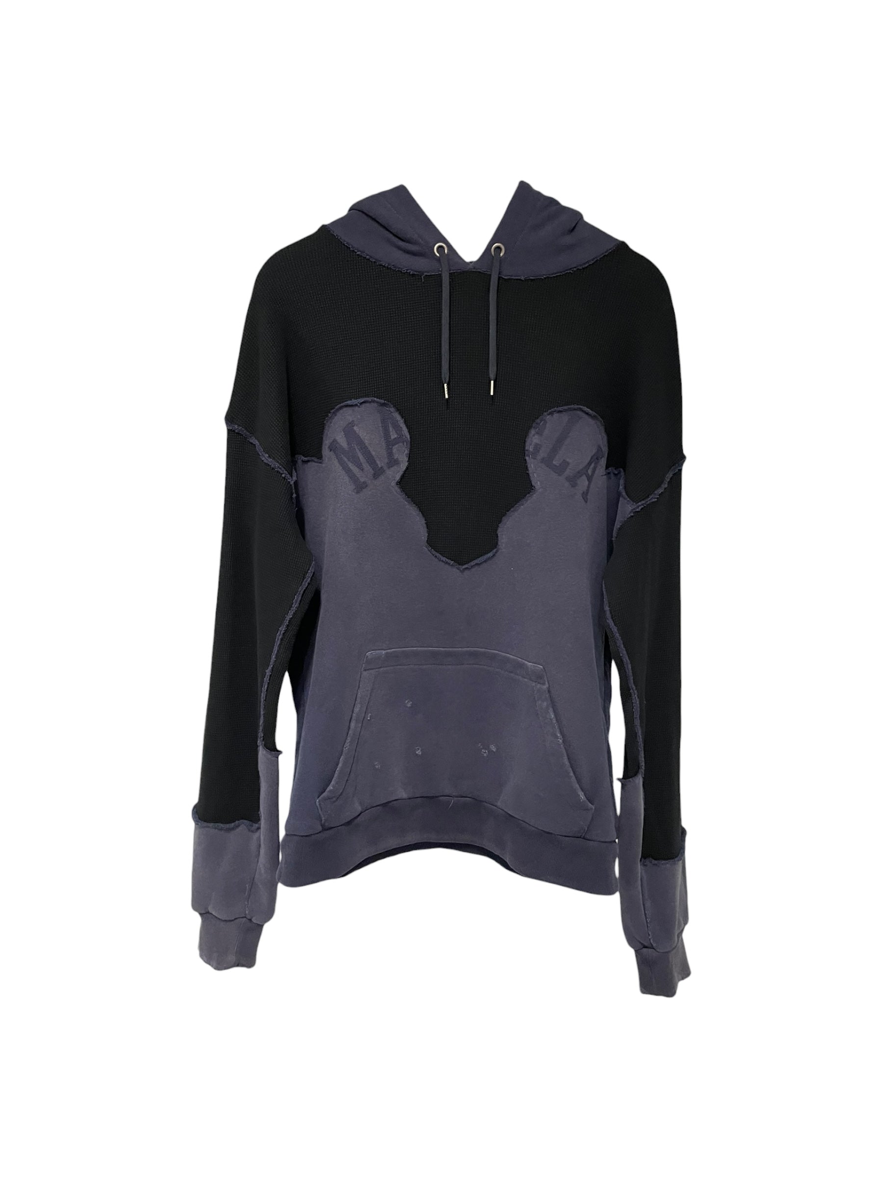 Maison Margiela/Hoodie/M/Cotton/IDG/SG7GU0030 view 1